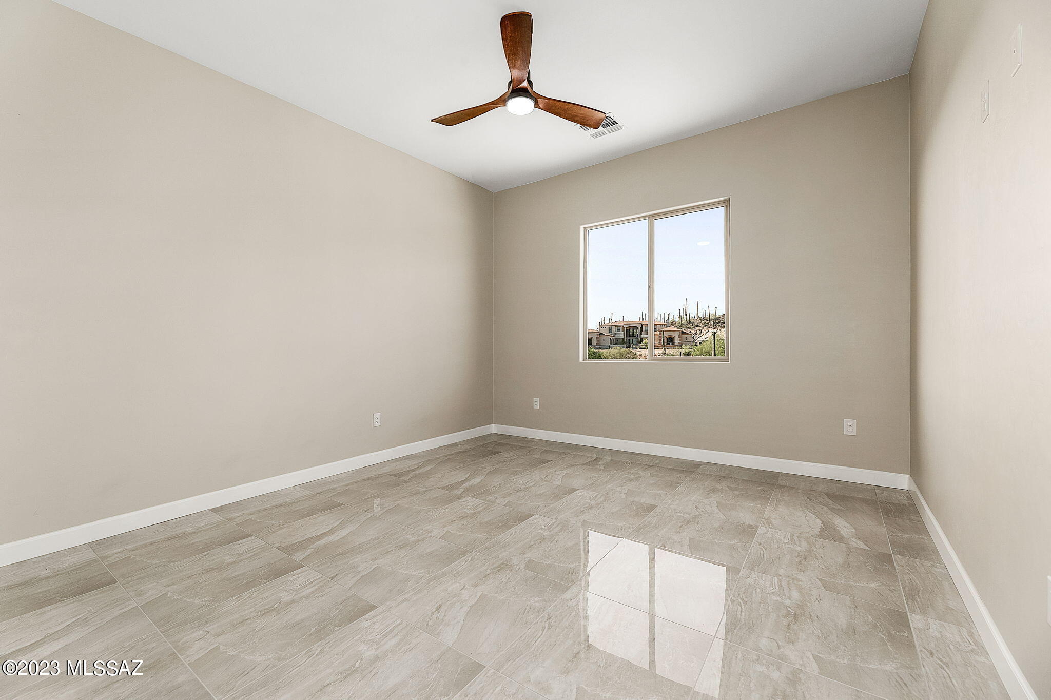 Smoketree Estates (1-15) - Residential