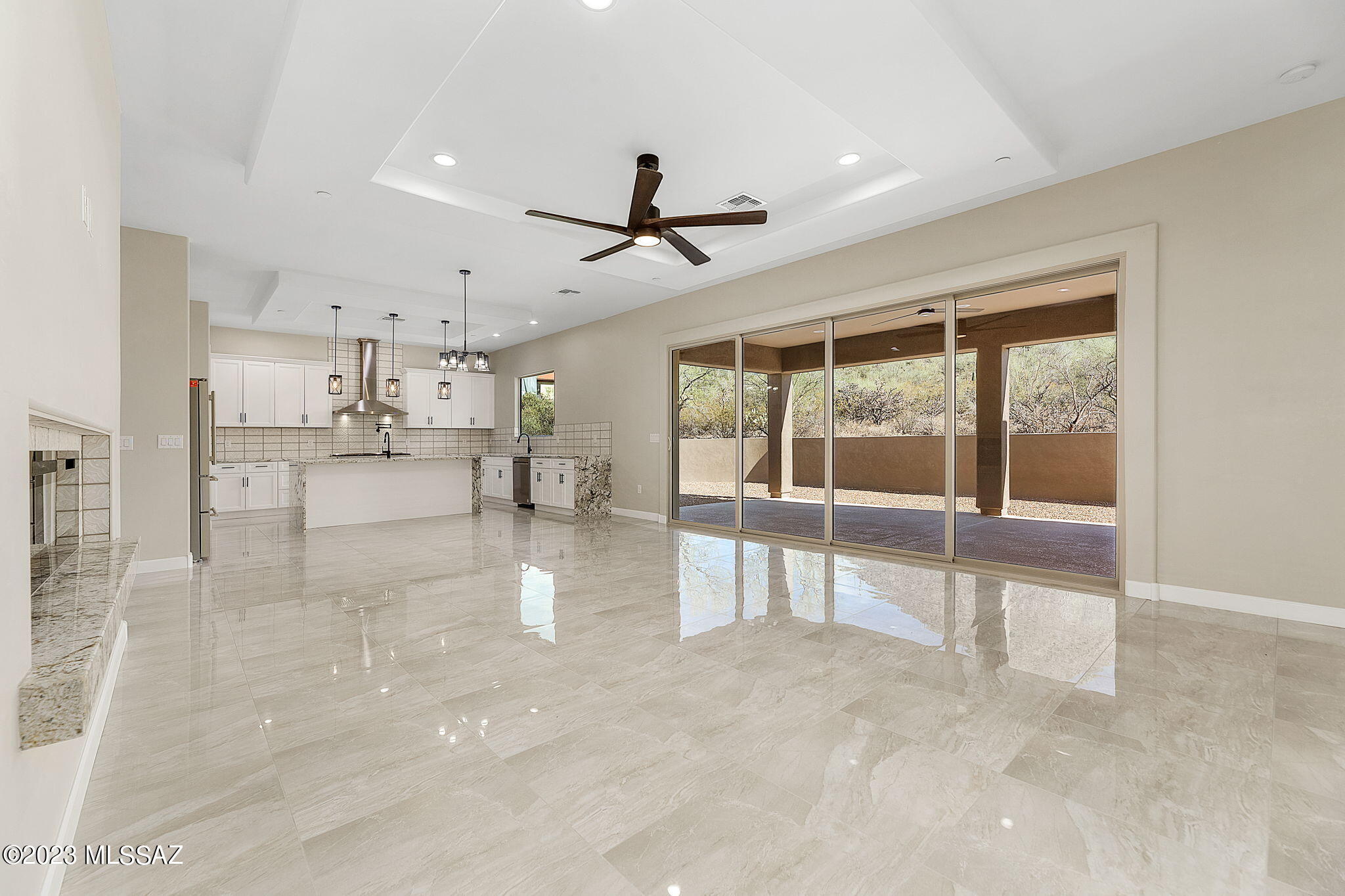 Smoketree Estates (1-15) - Residential