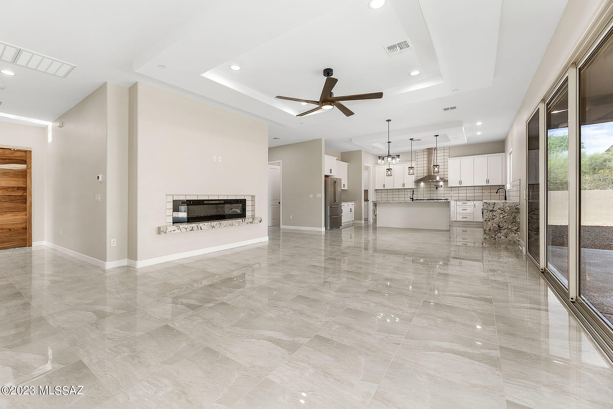 Smoketree Estates (1-15) - Residential