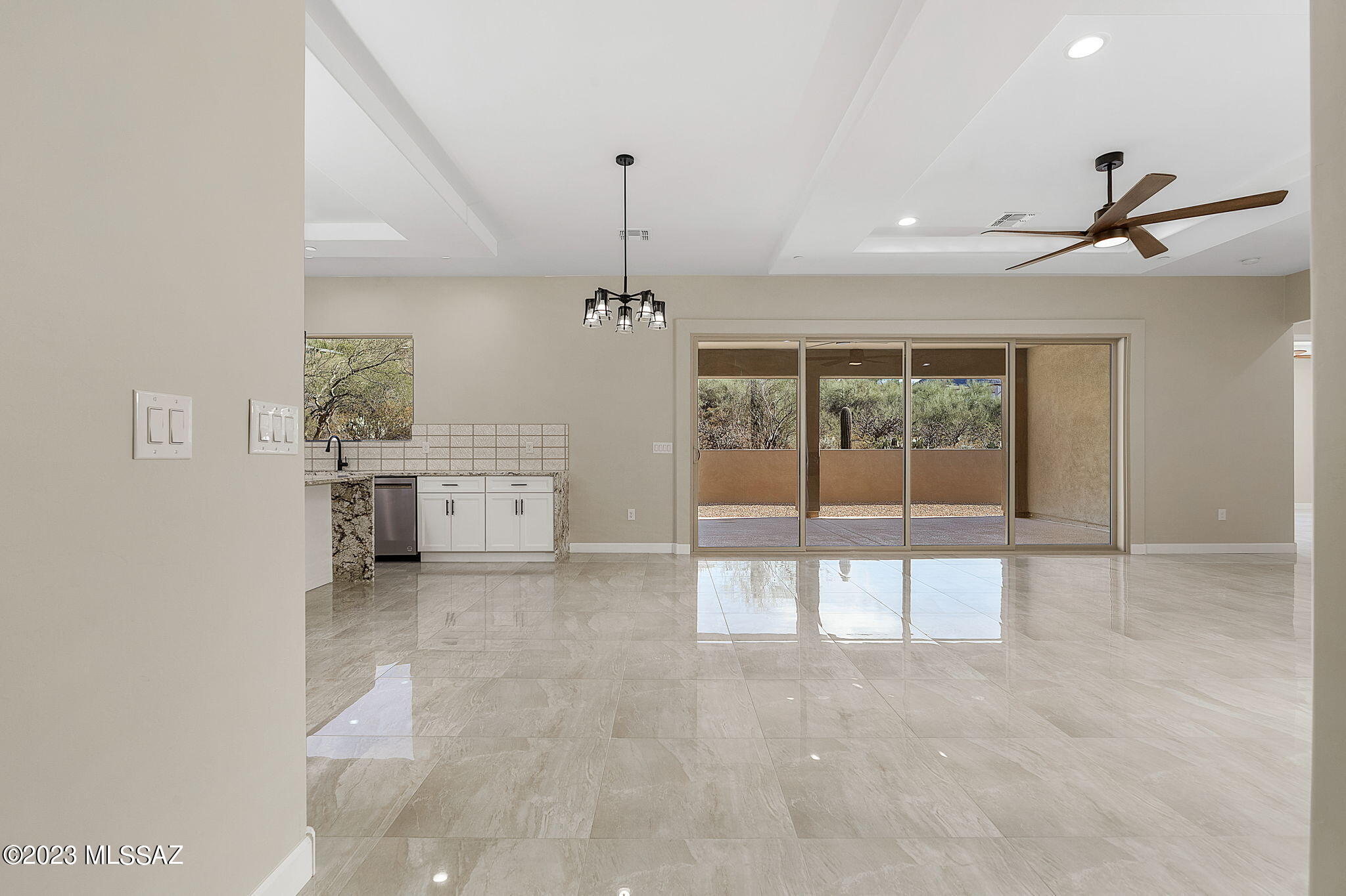 Smoketree Estates (1-15) - Residential