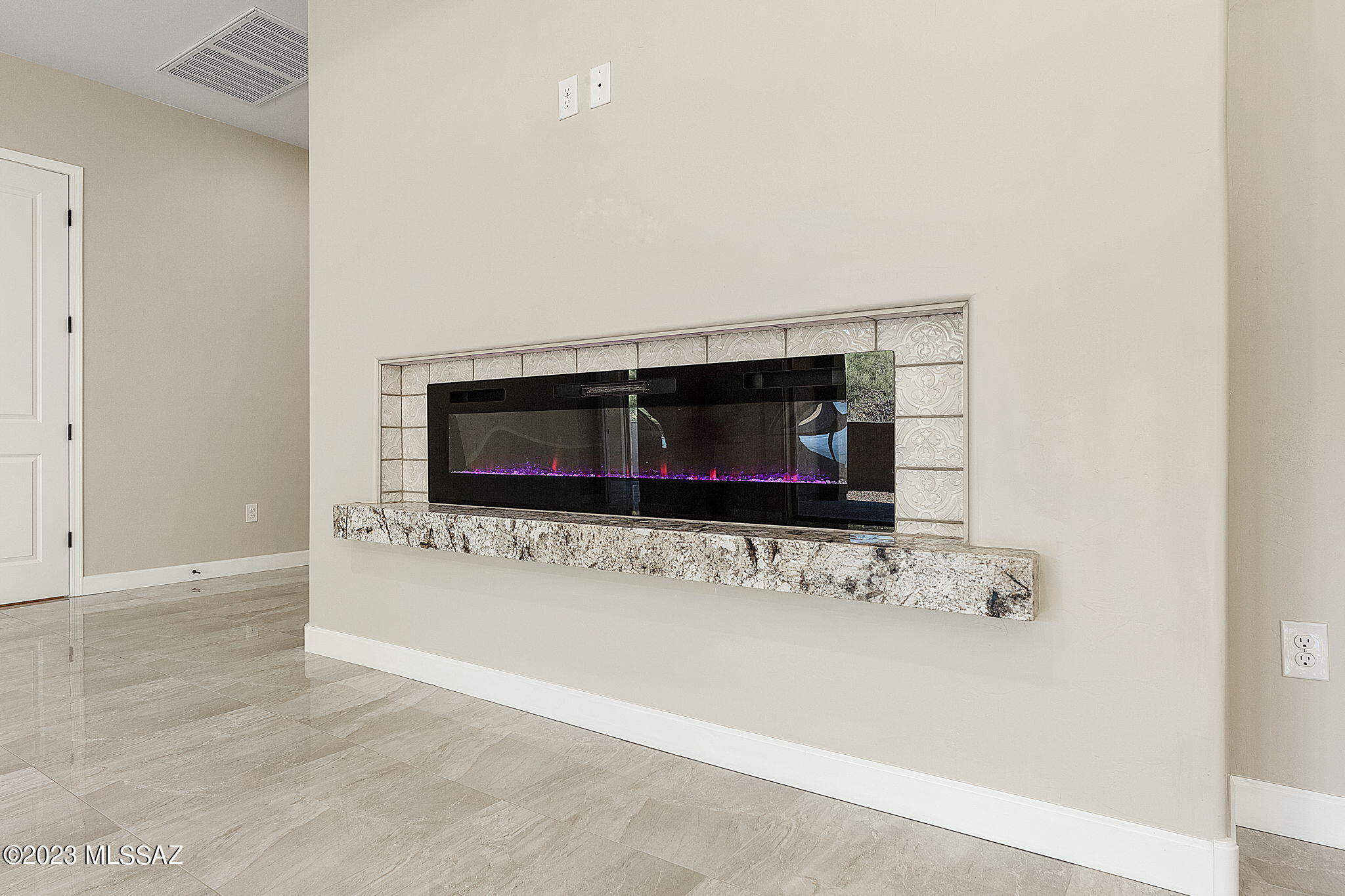 Smoketree Estates (1-15) - Residential