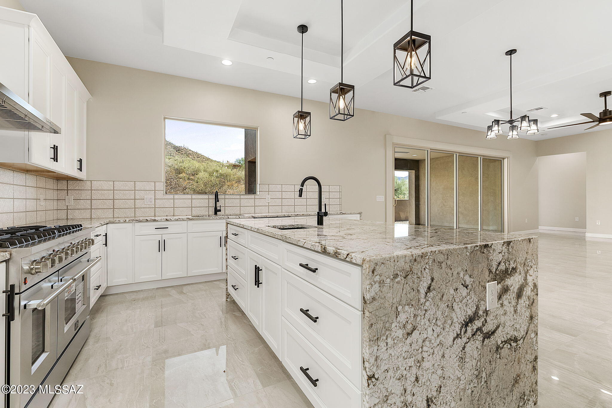 Smoketree Estates (1-15) - Residential