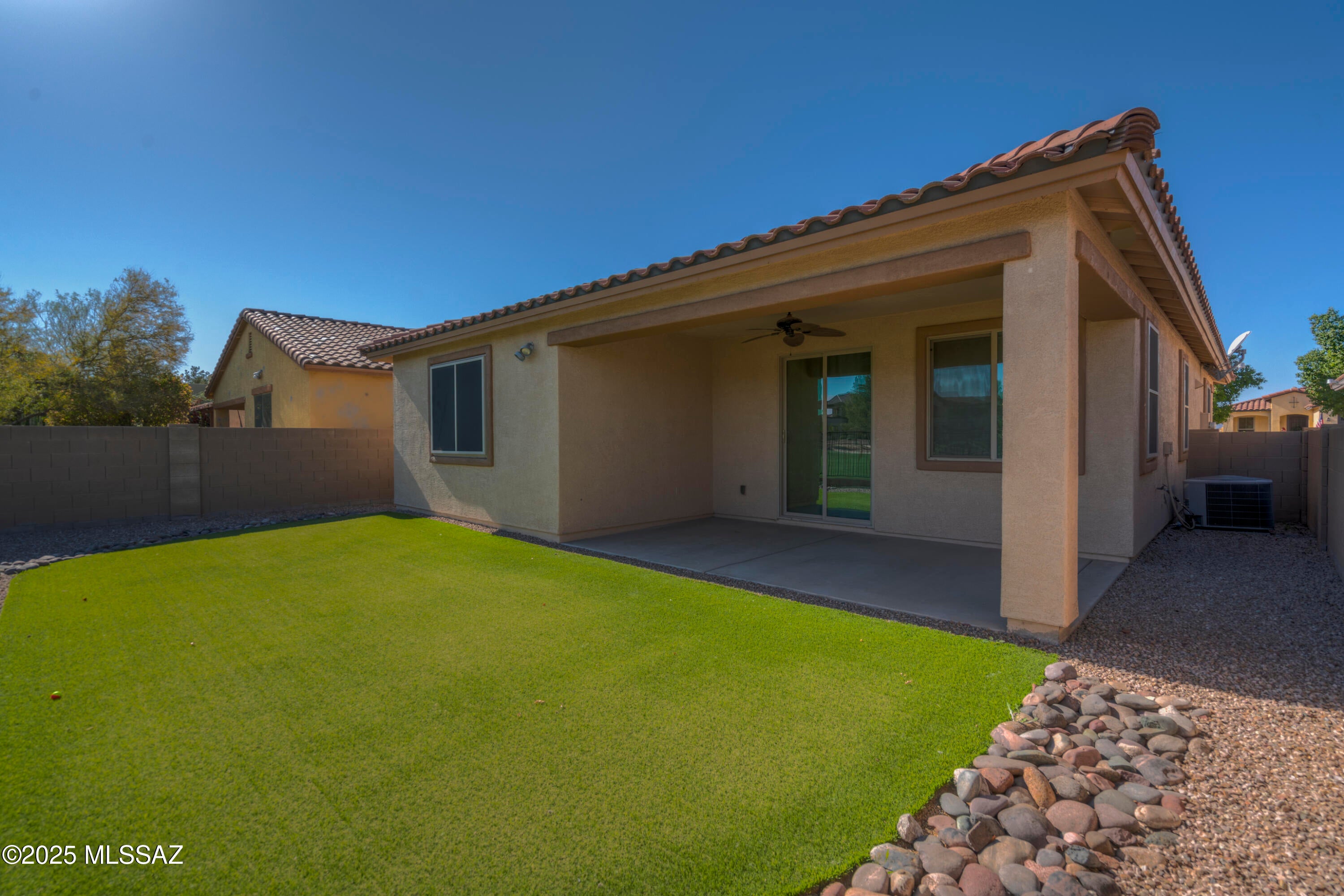Pines Phase II - Residential