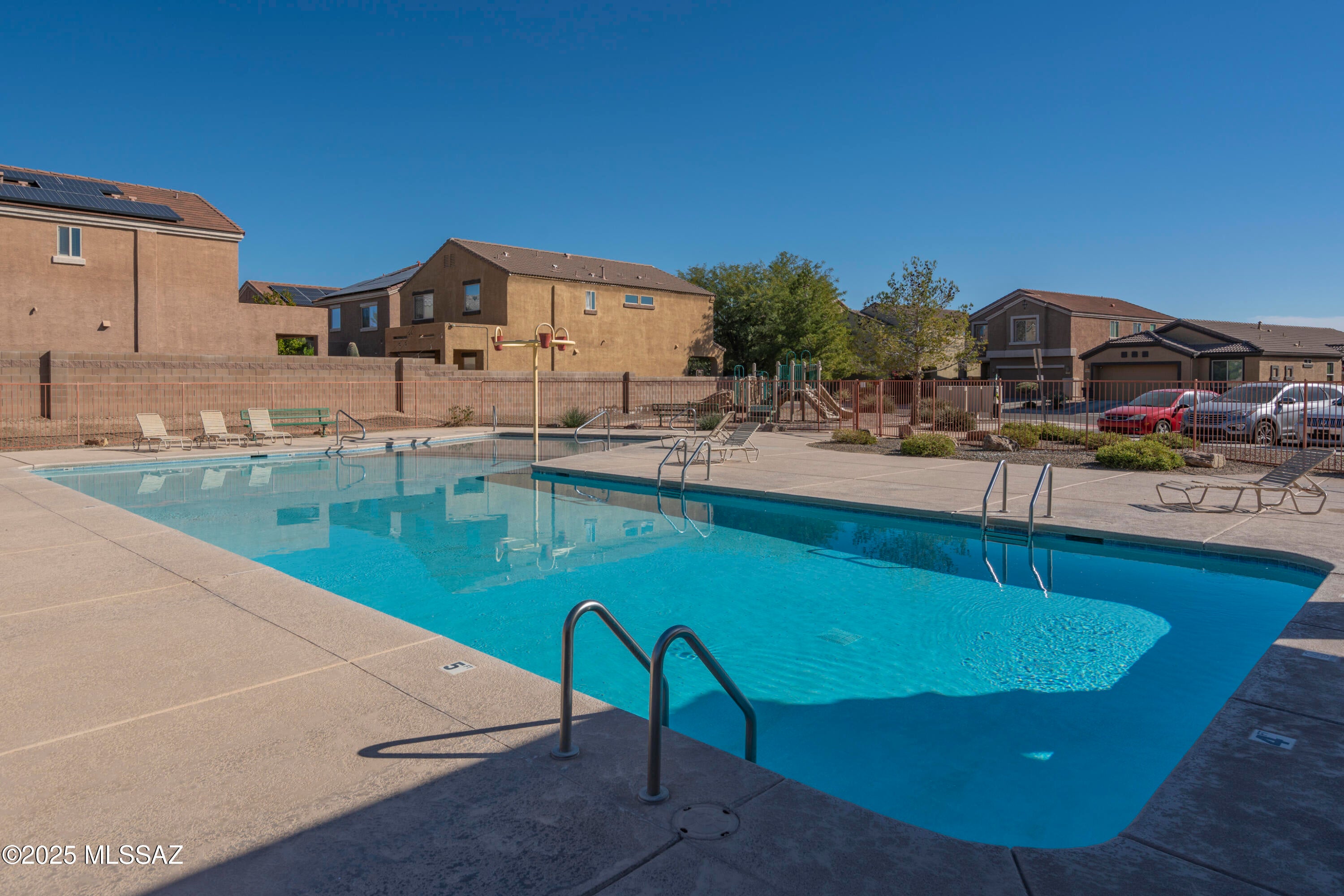 Pines Phase II - Residential
