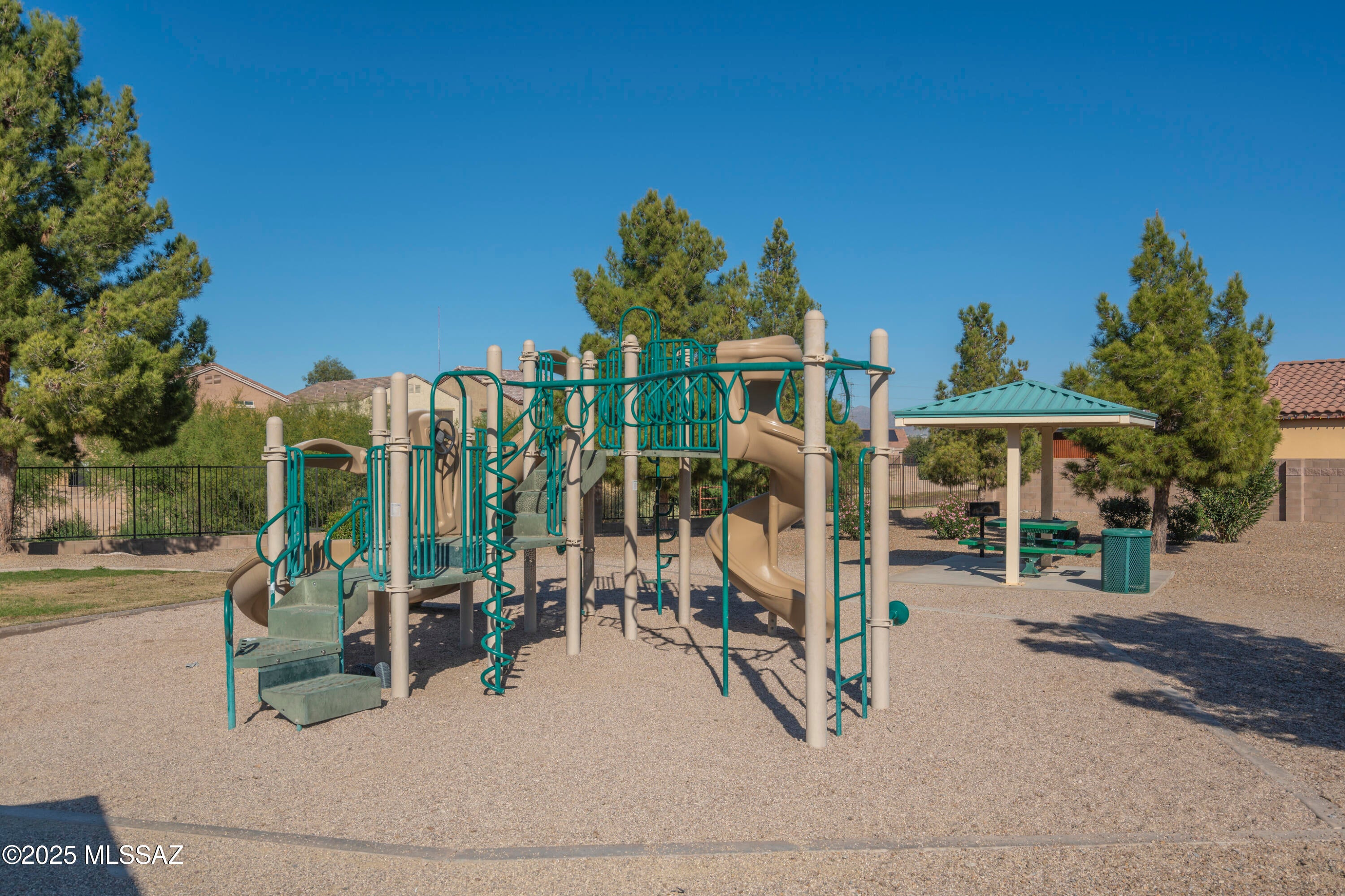Pines Phase II - Residential
