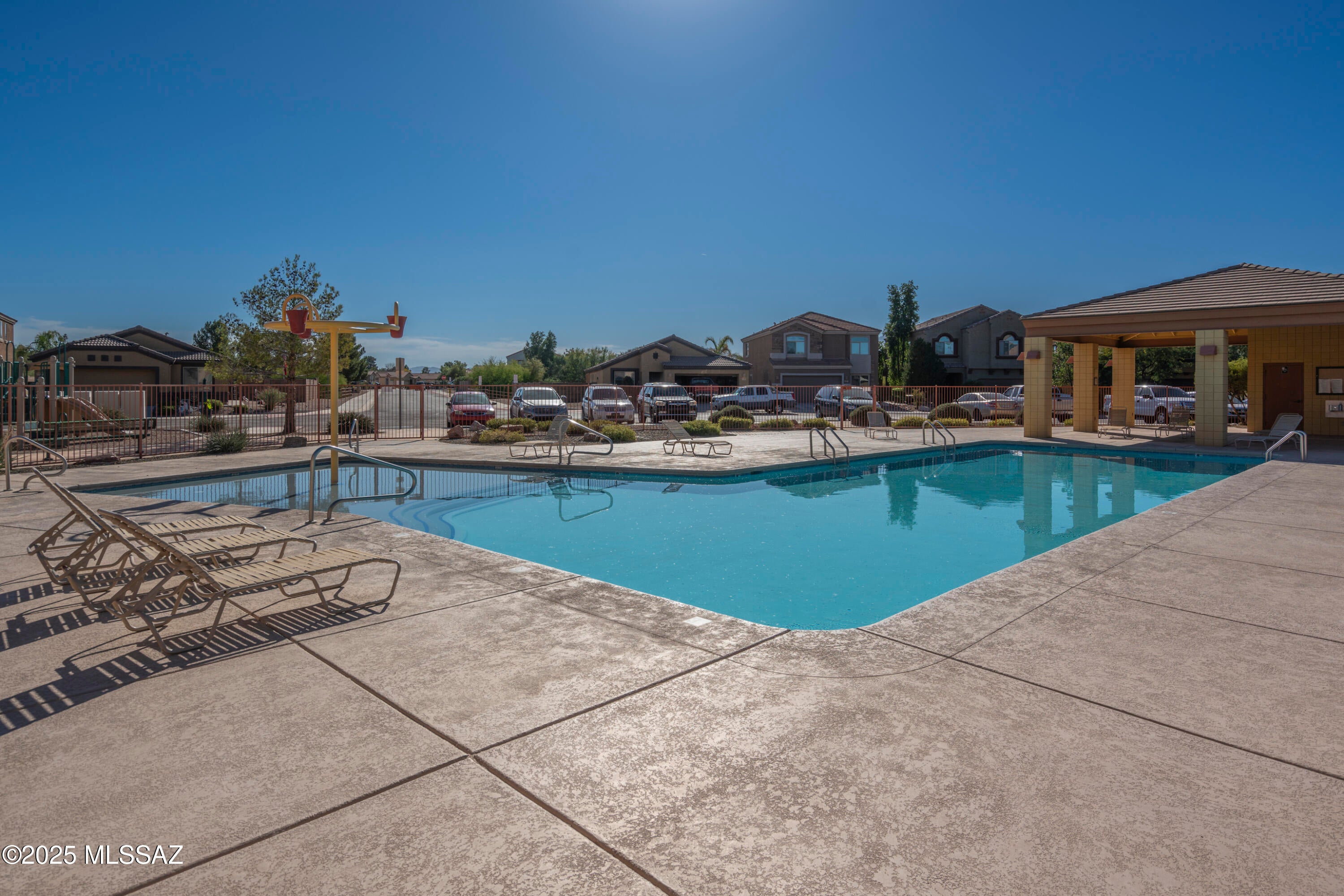 Pines Phase II - Residential