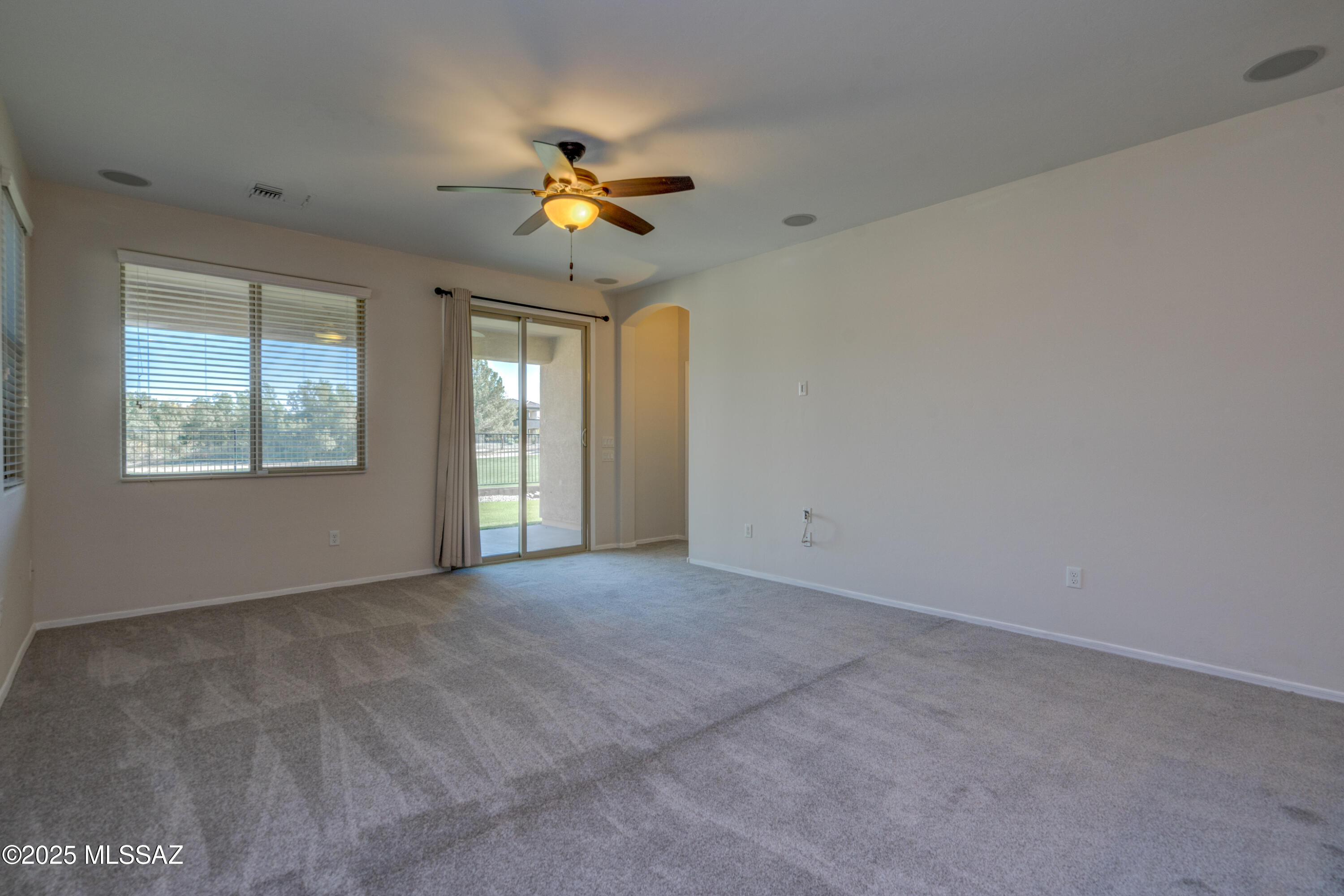 Pines Phase II - Residential