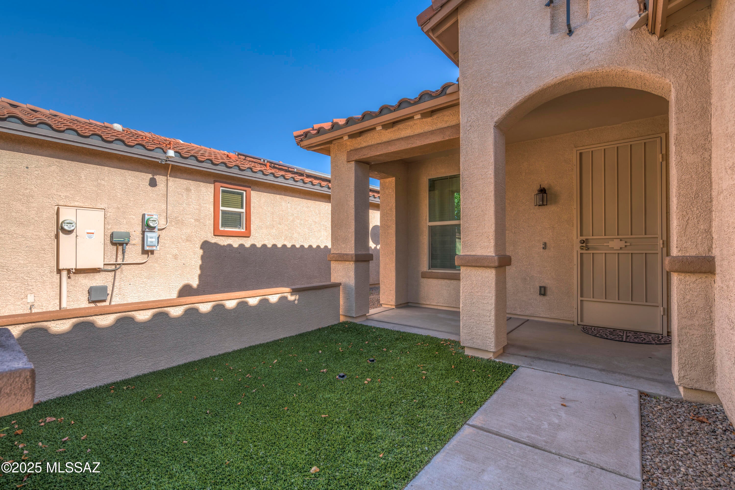 Pines Phase II - Residential