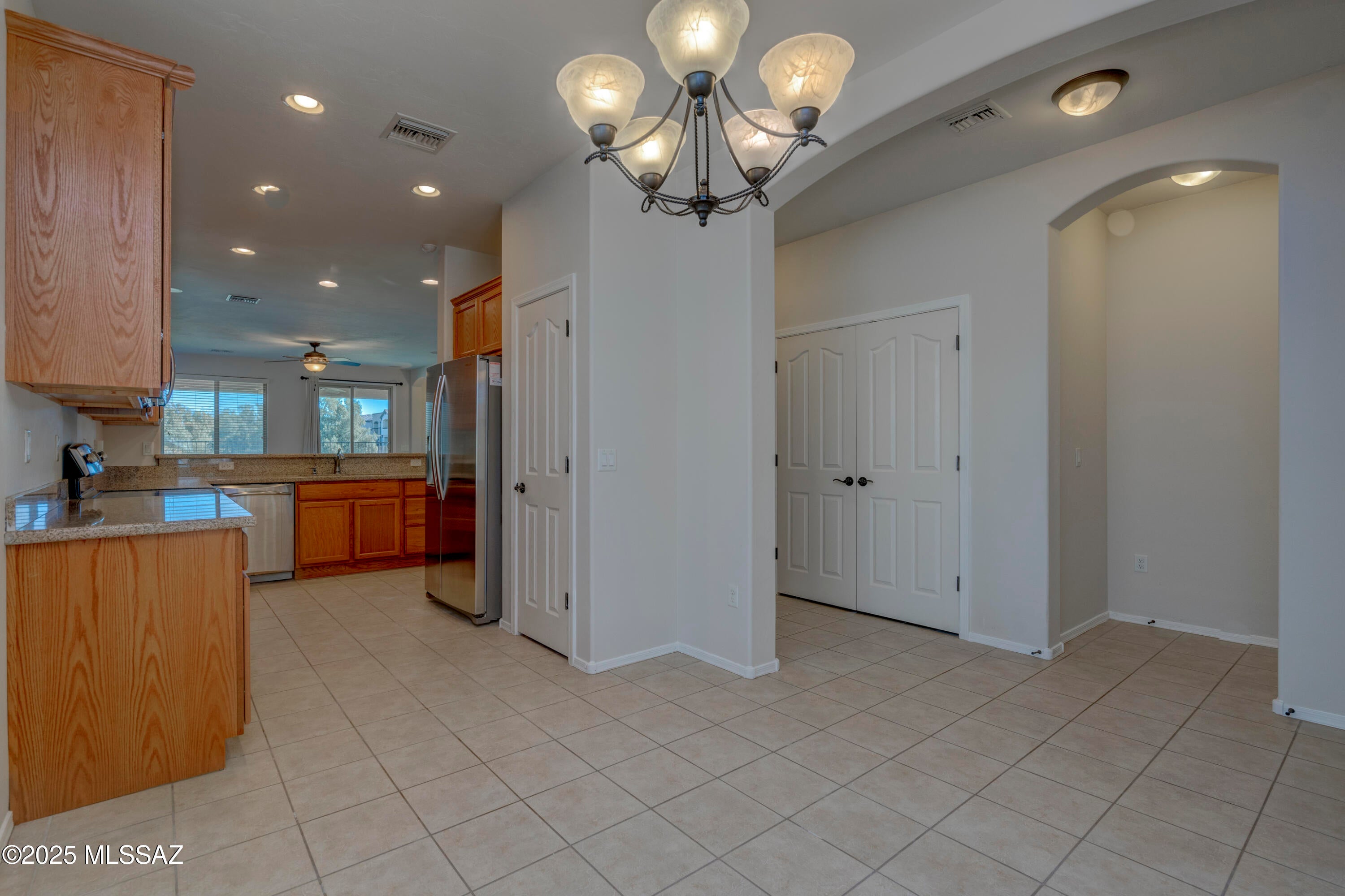 Pines Phase II - Residential