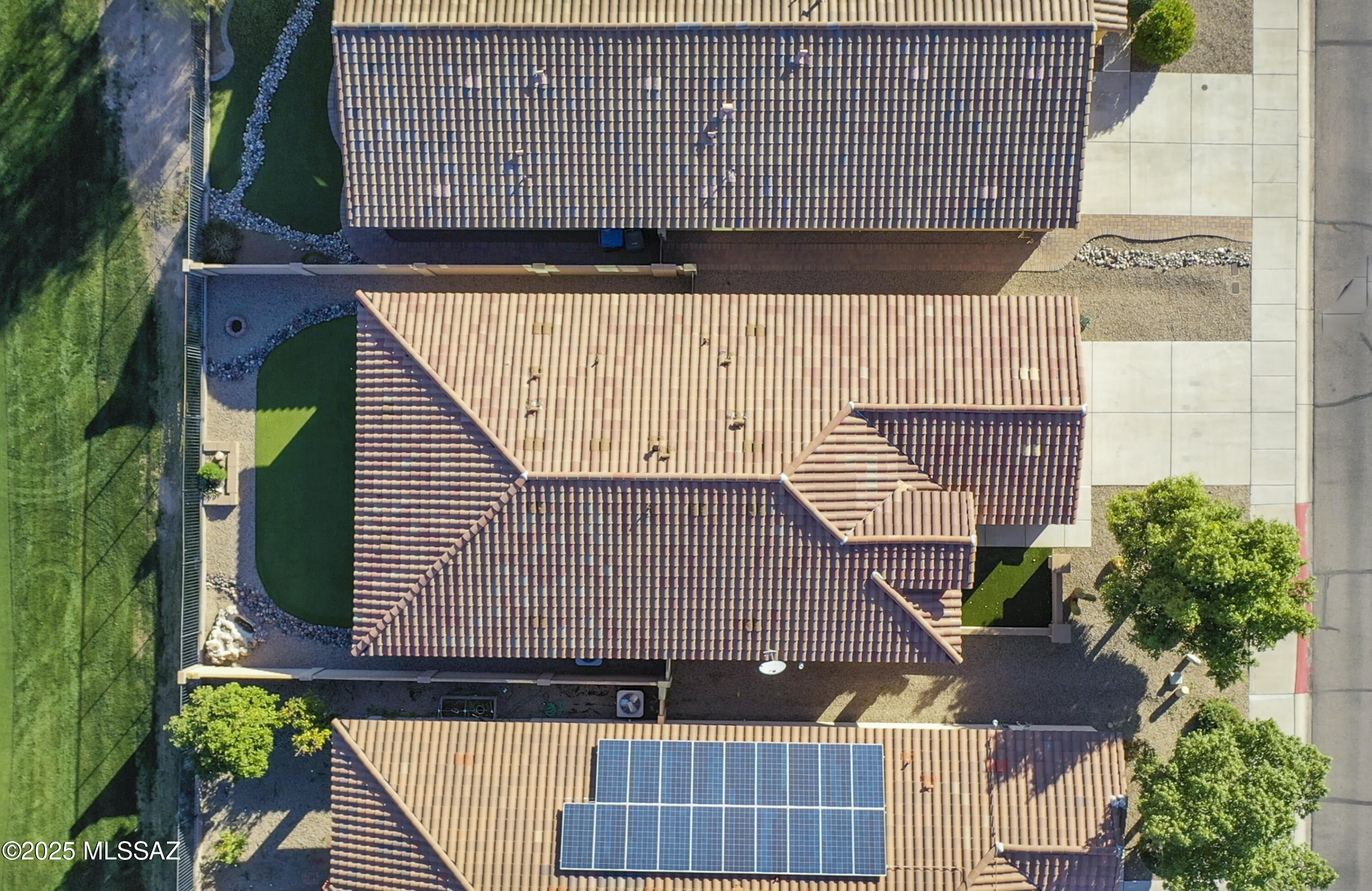Pines Phase II - Residential