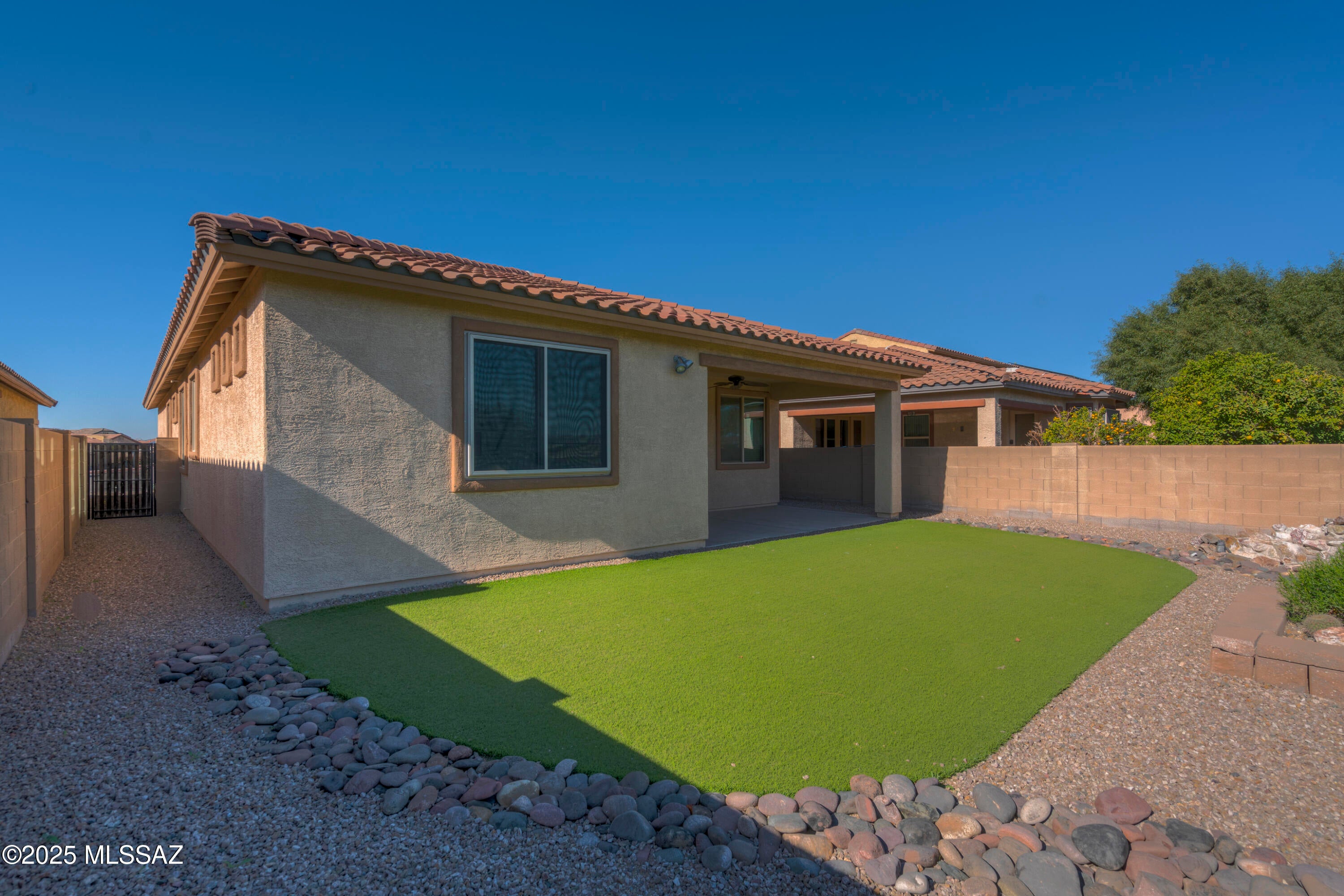 Pines Phase II - Residential