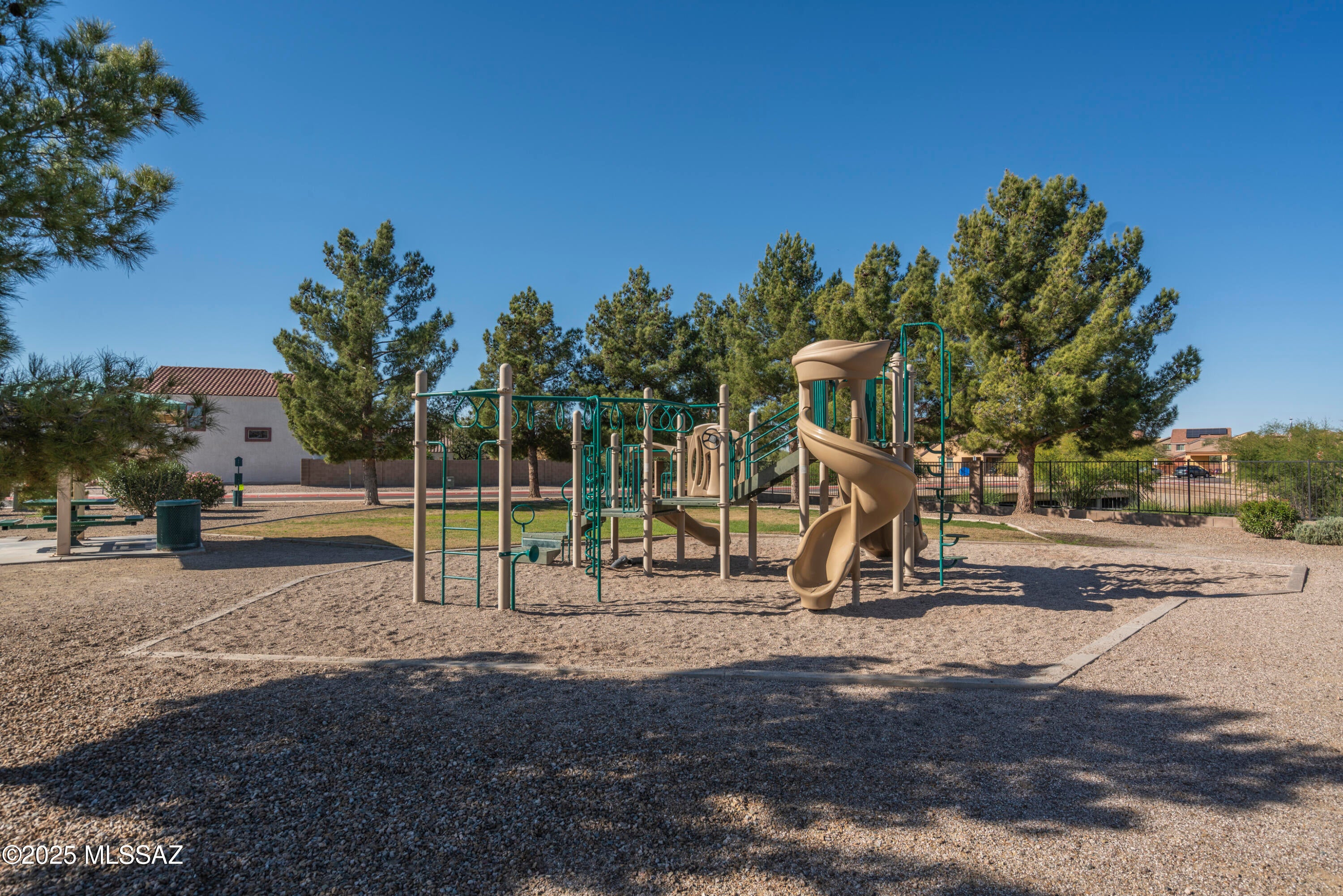 Pines Phase II - Residential