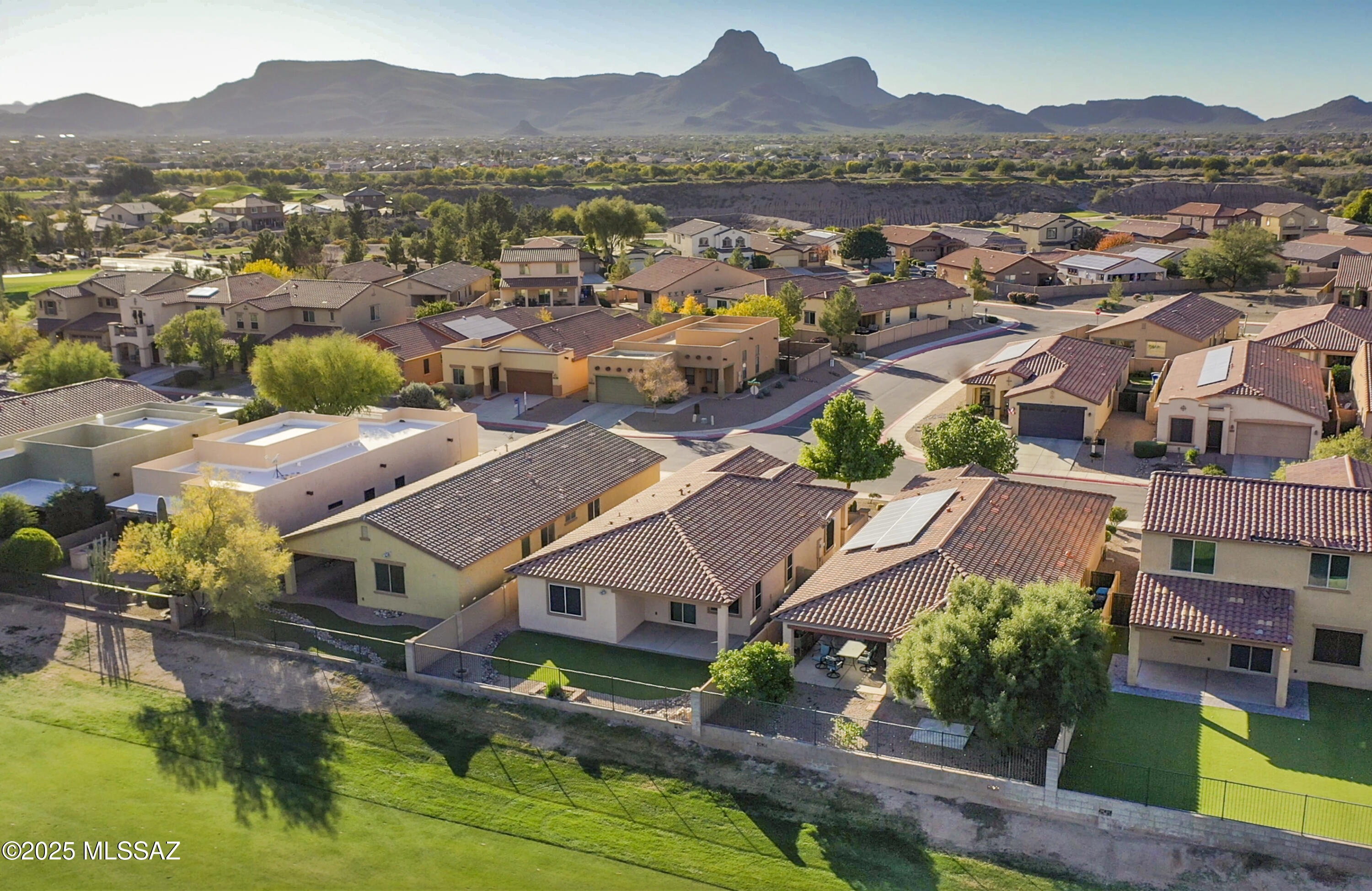Pines Phase II - Residential