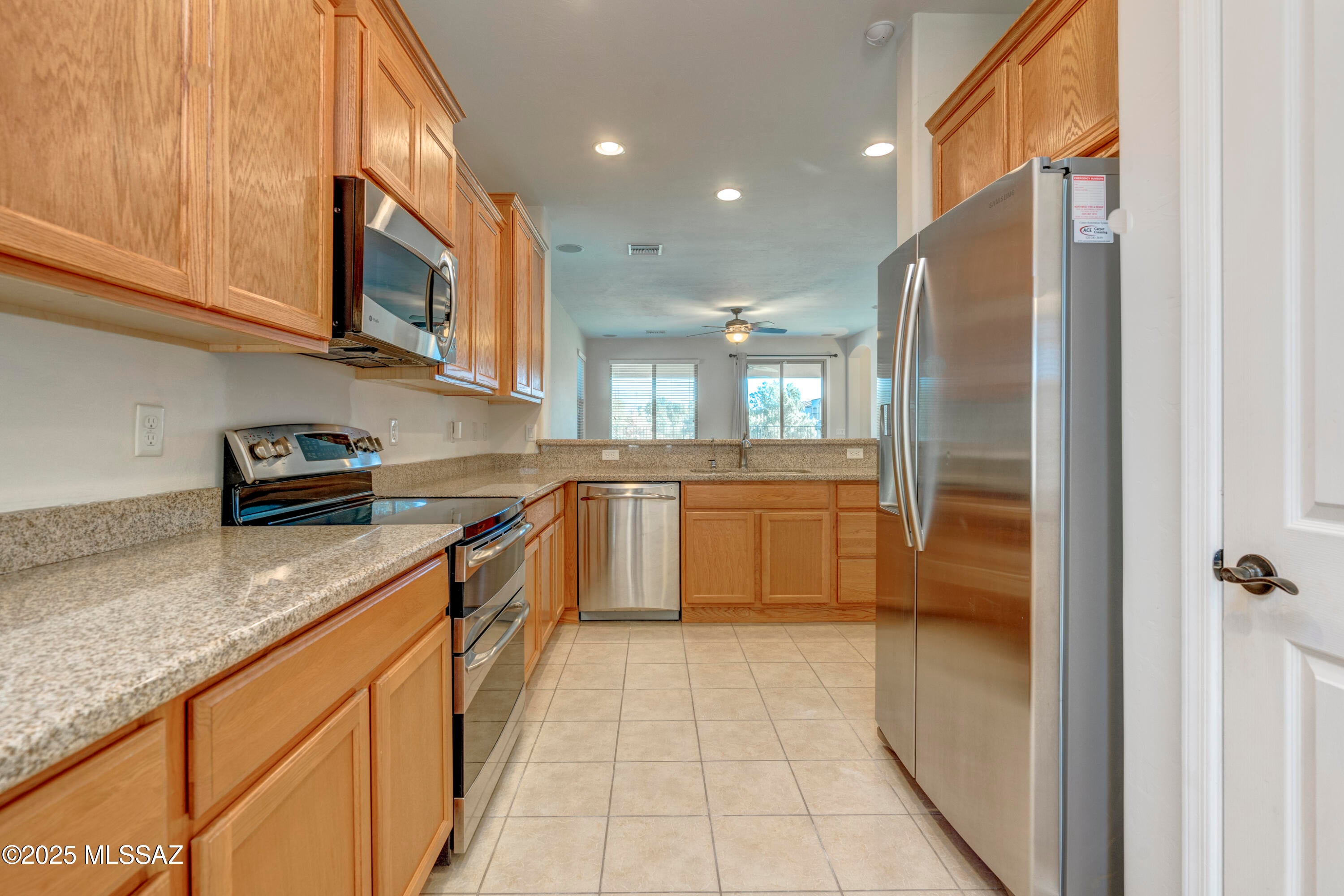 Pines Phase II - Residential