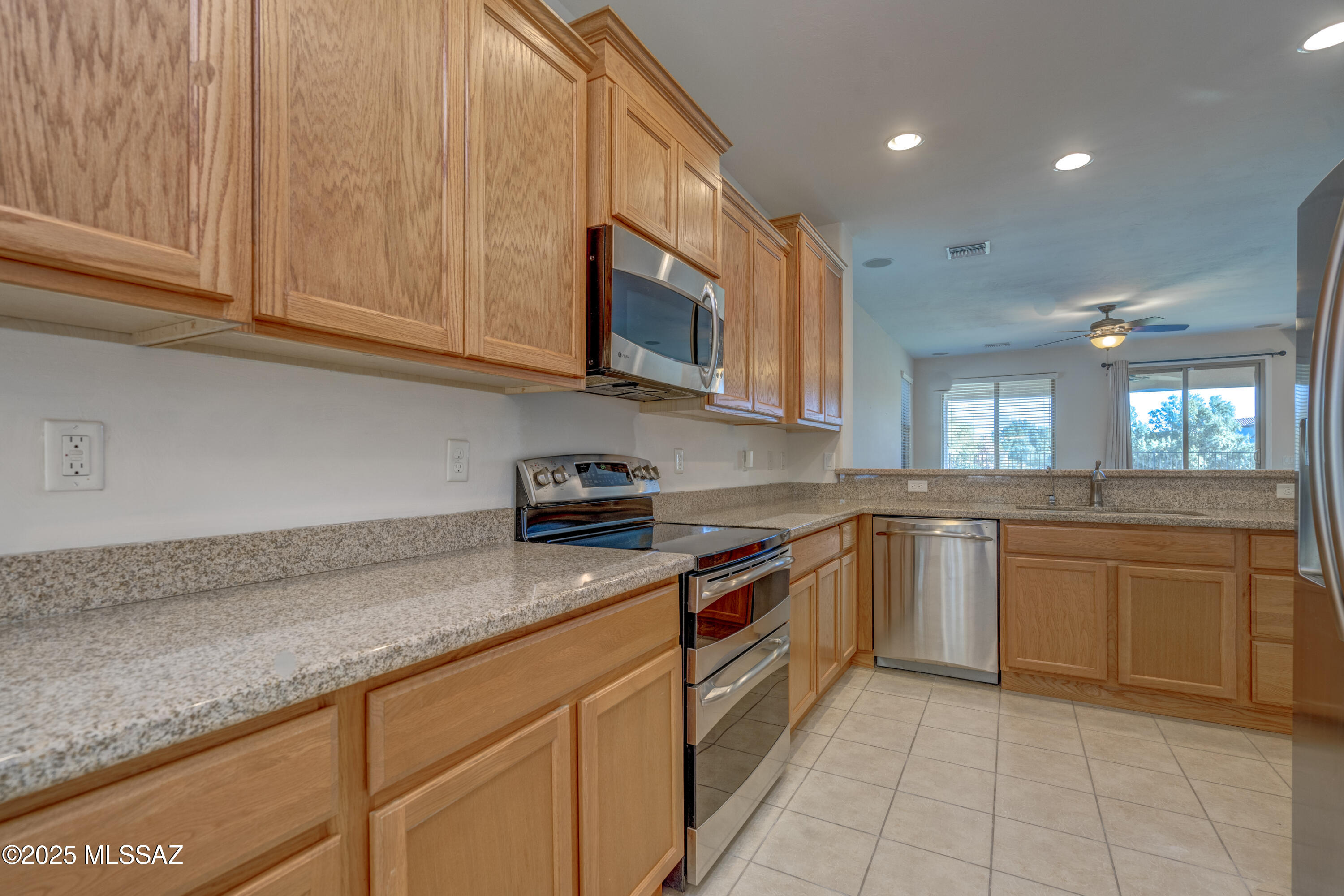 Pines Phase II - Residential