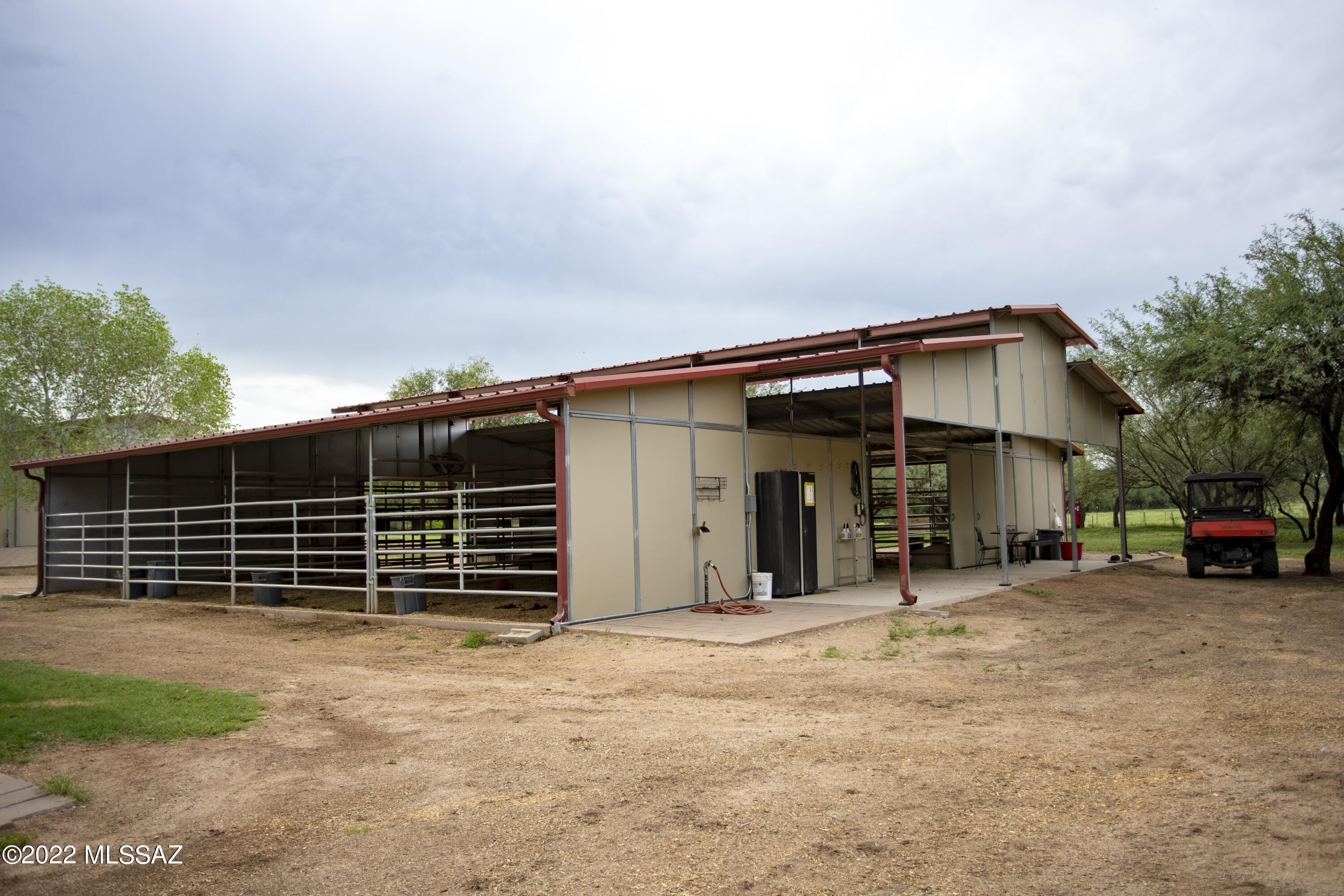Other/Unknown - Residential