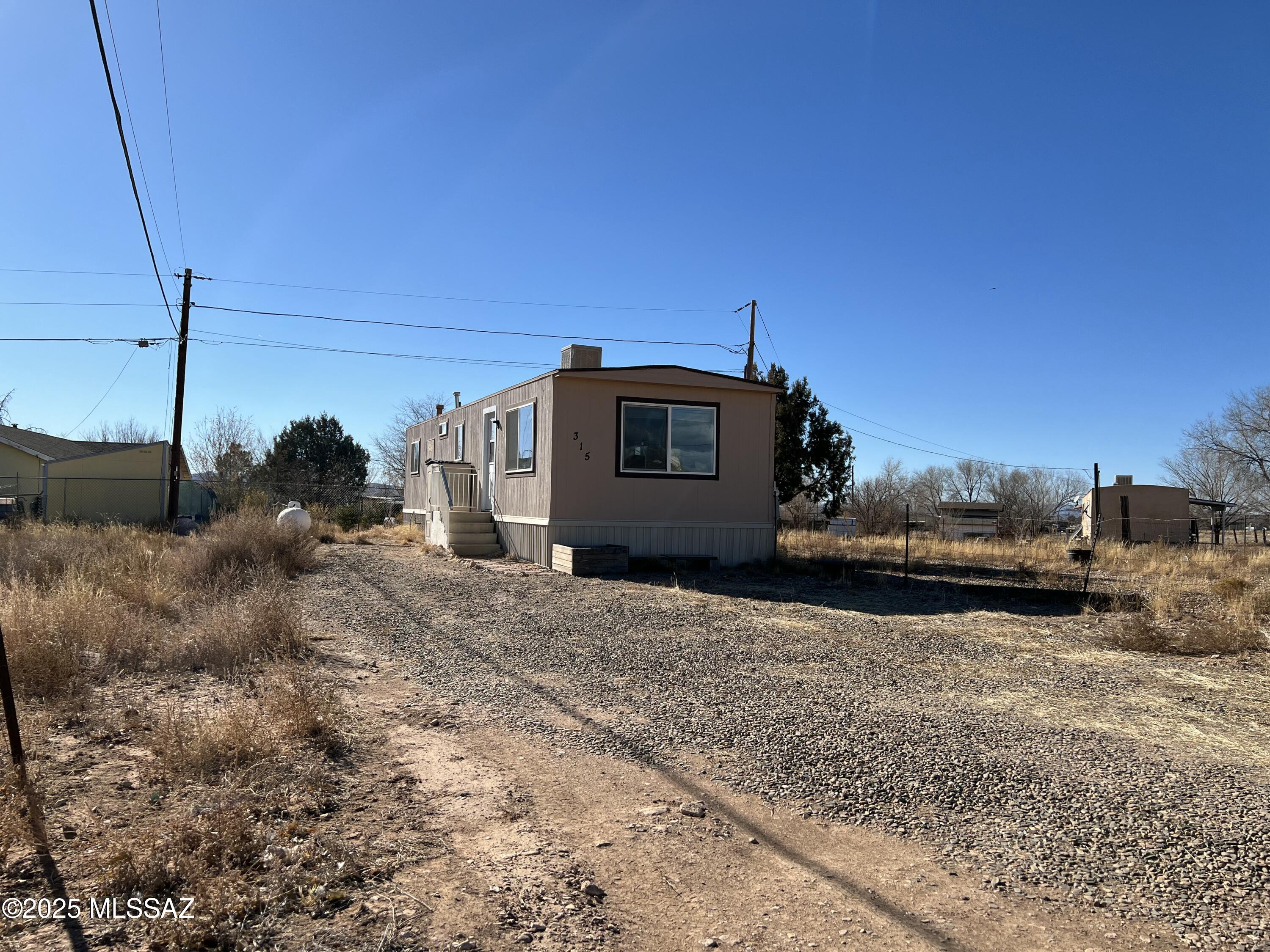 N/A - Residential
