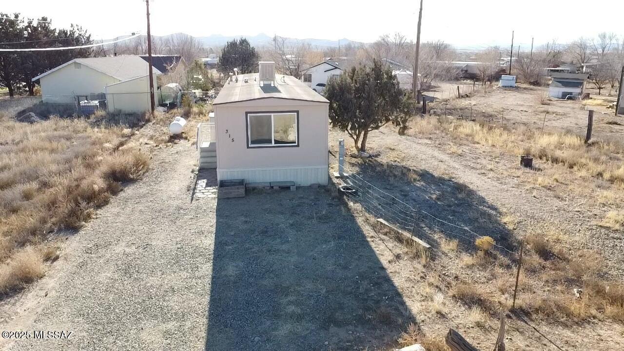 N/A - Residential