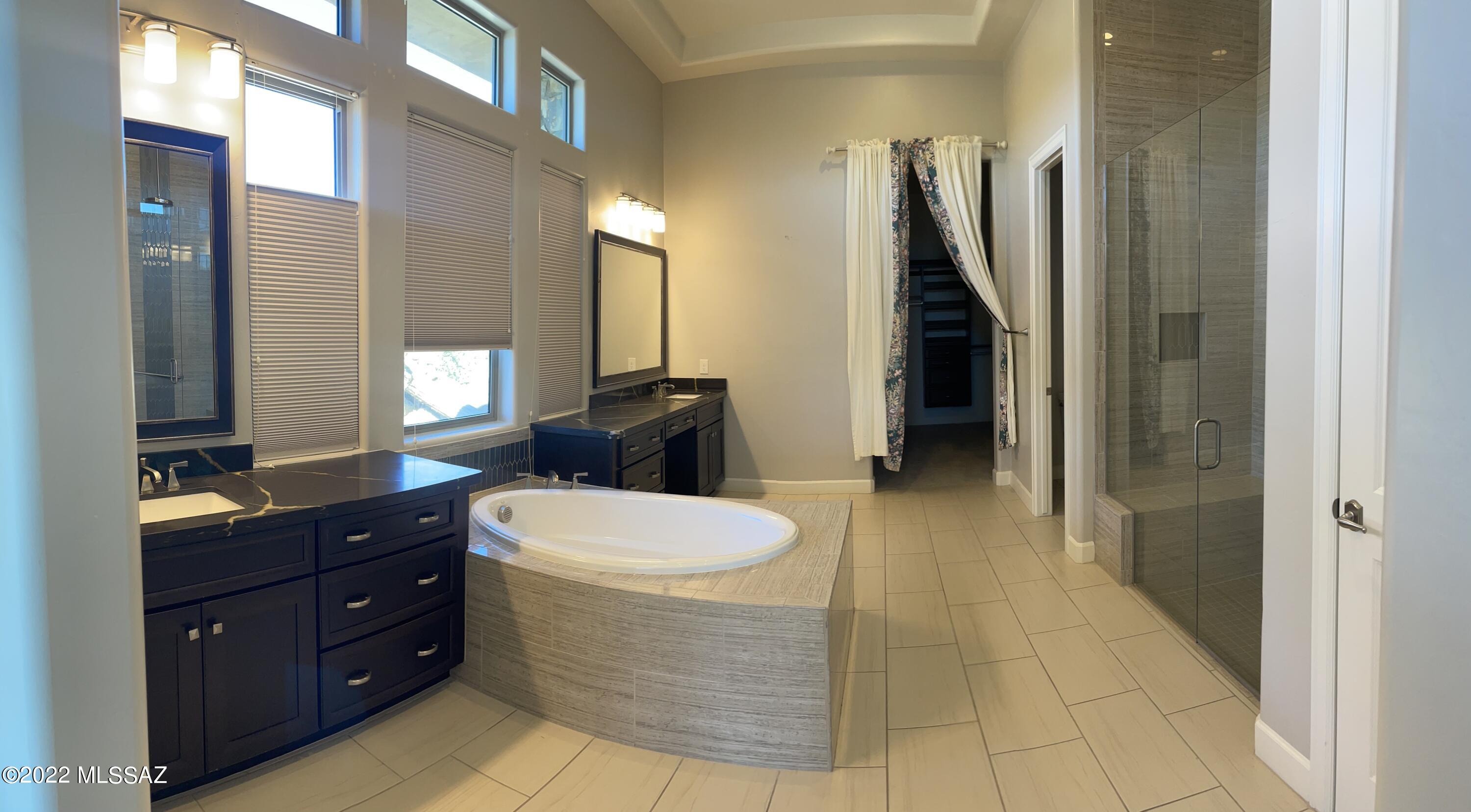 Stone Canyon VI - Residential
