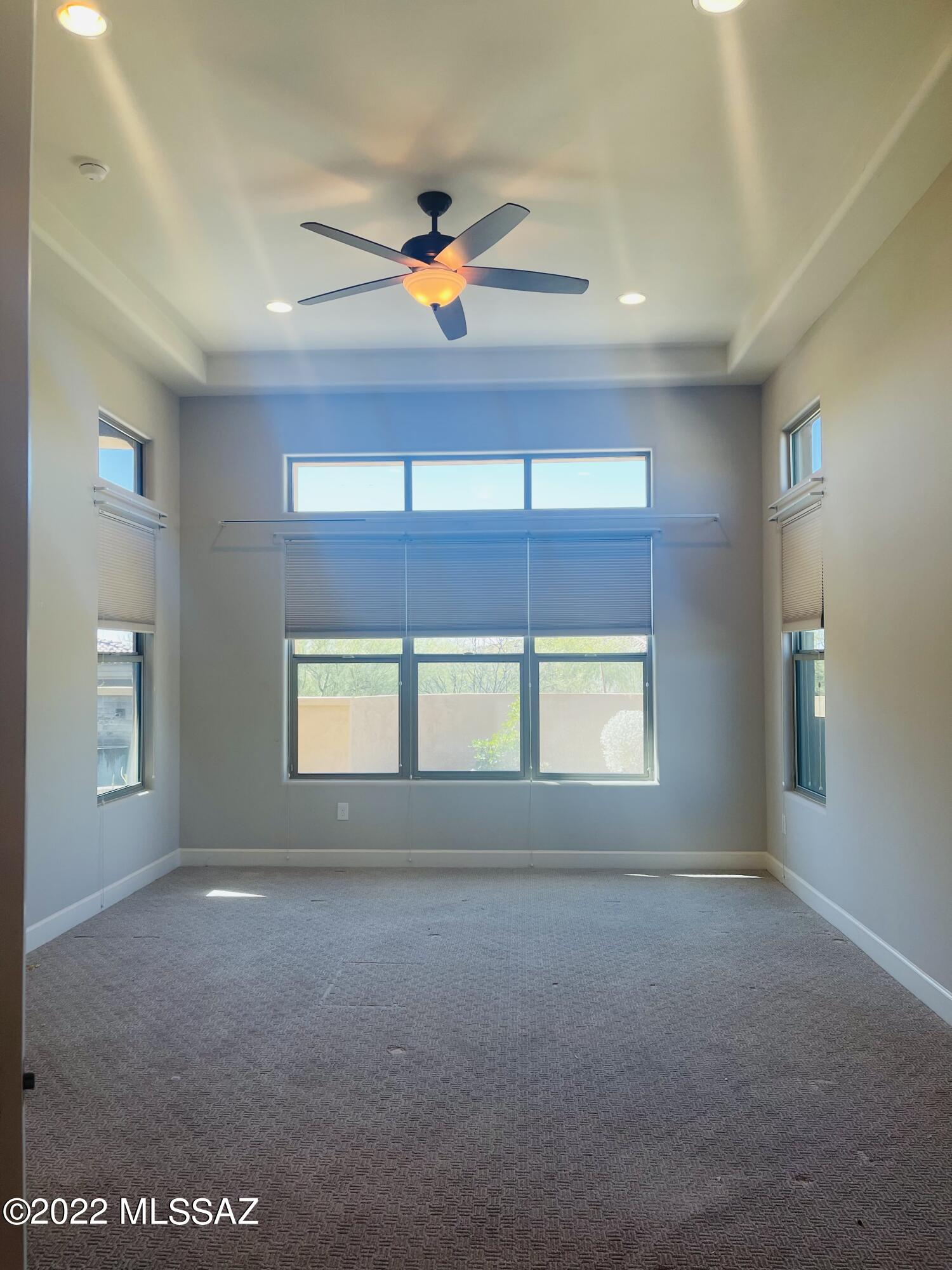Stone Canyon VI - Residential
