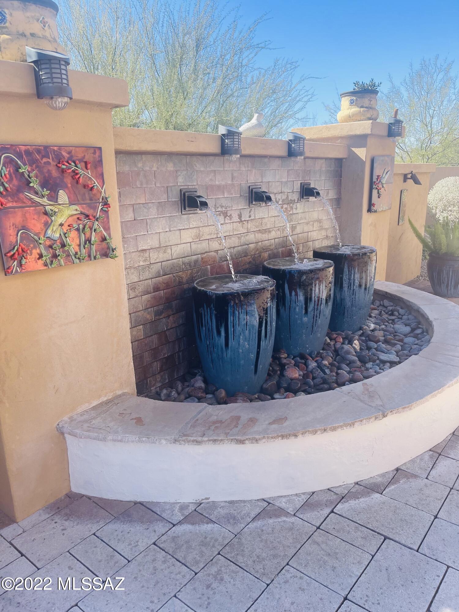 Stone Canyon VI - Residential