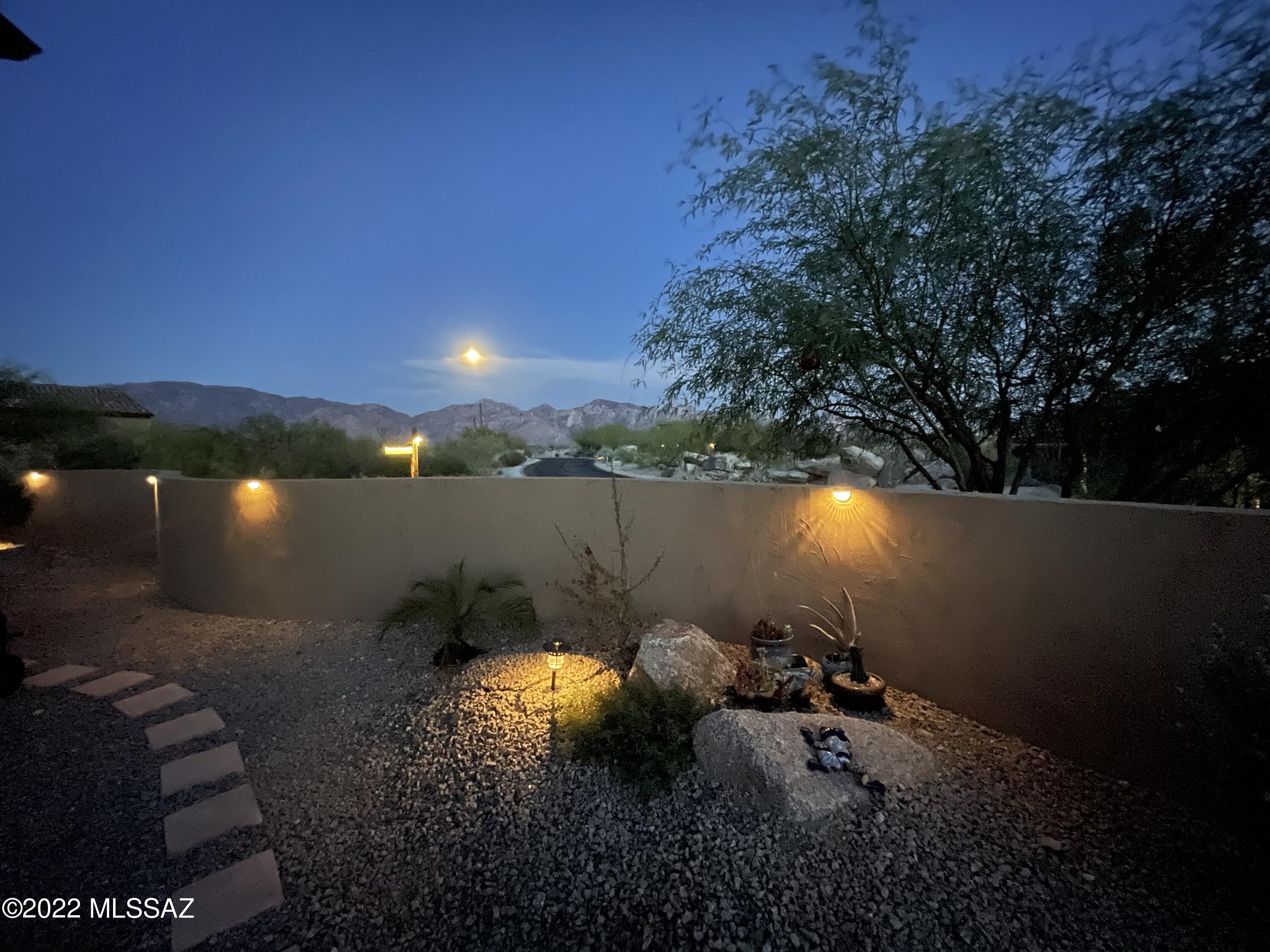 Stone Canyon VI - Residential