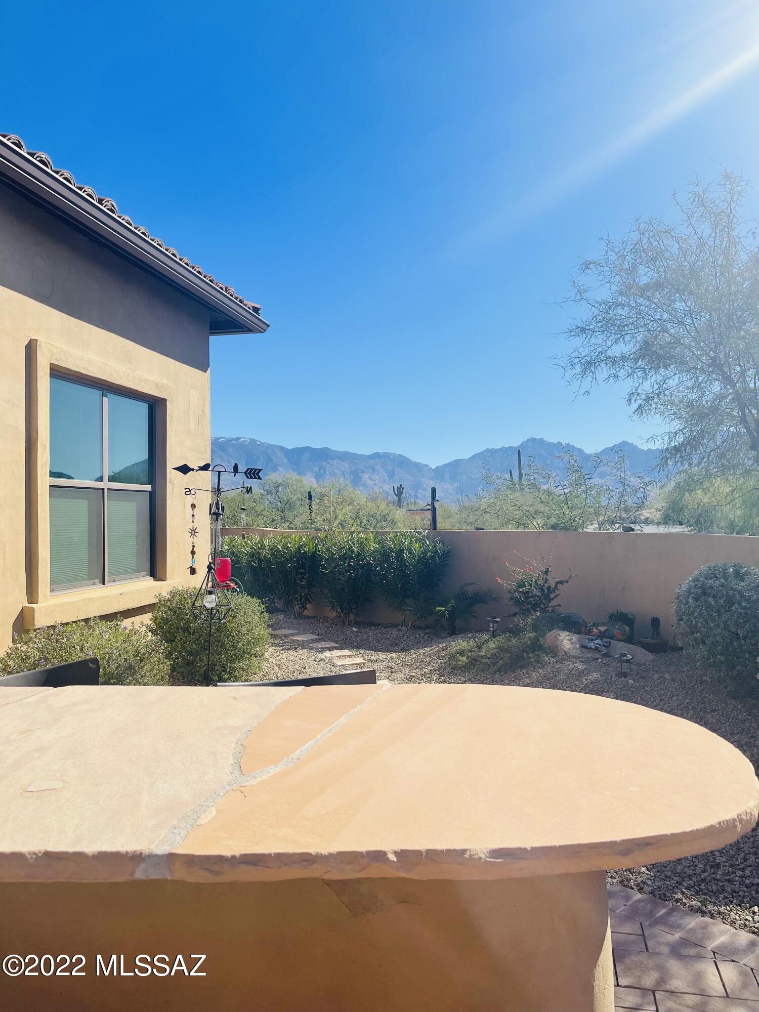 Stone Canyon VI - Residential