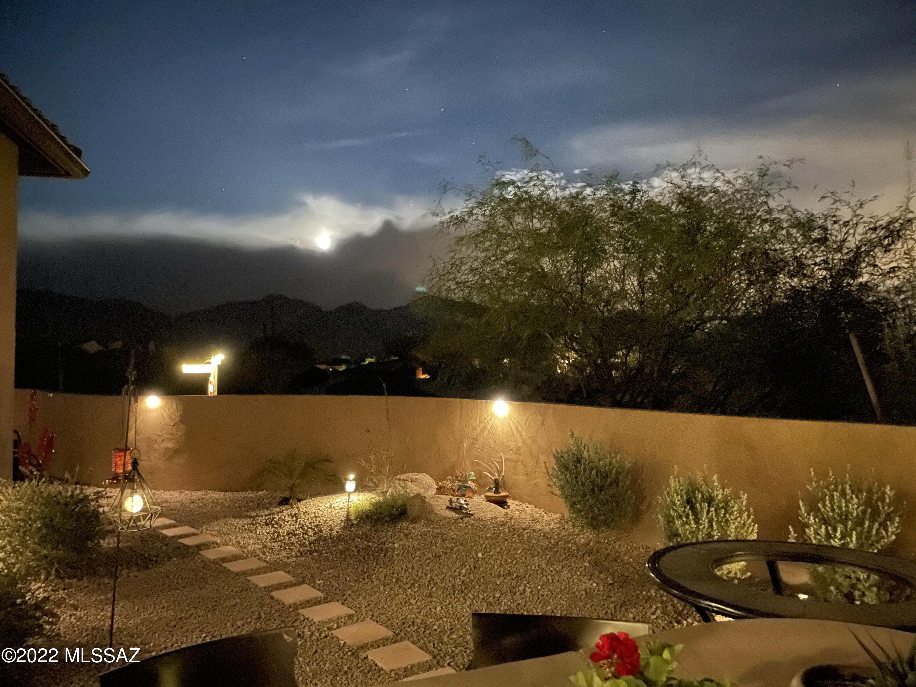 Stone Canyon VI - Residential