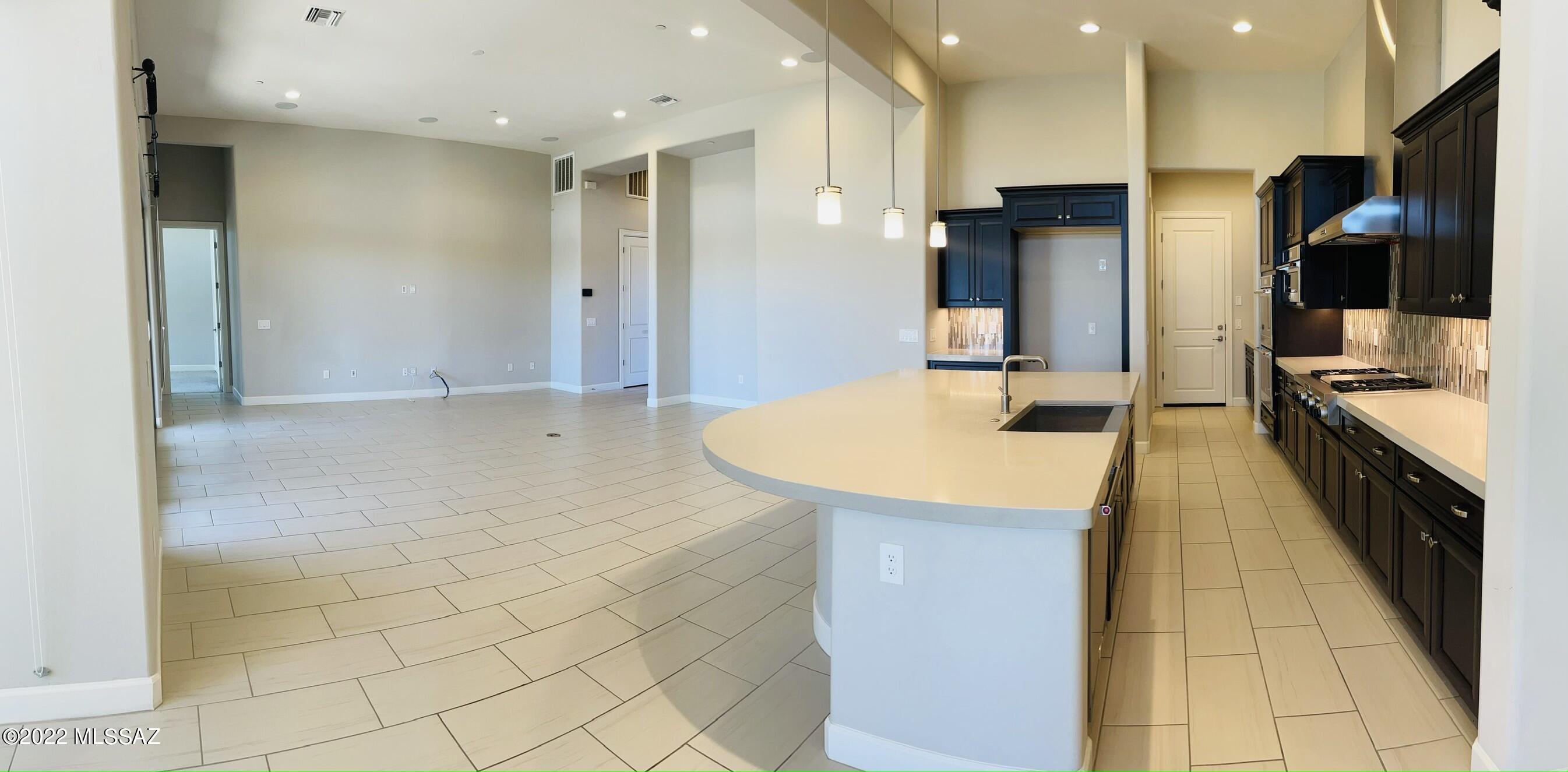 Stone Canyon VI - Residential
