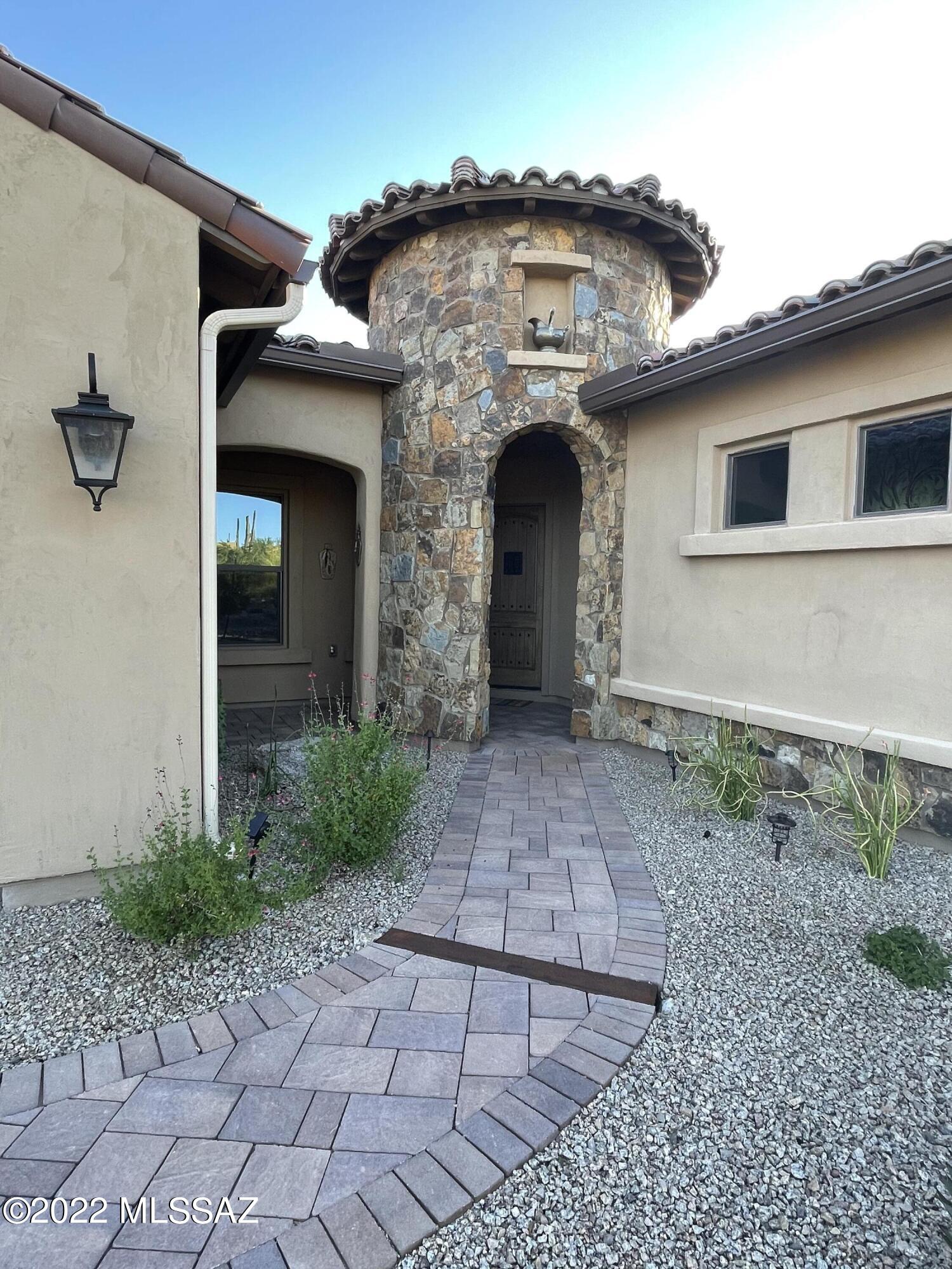 Stone Canyon VI - Residential