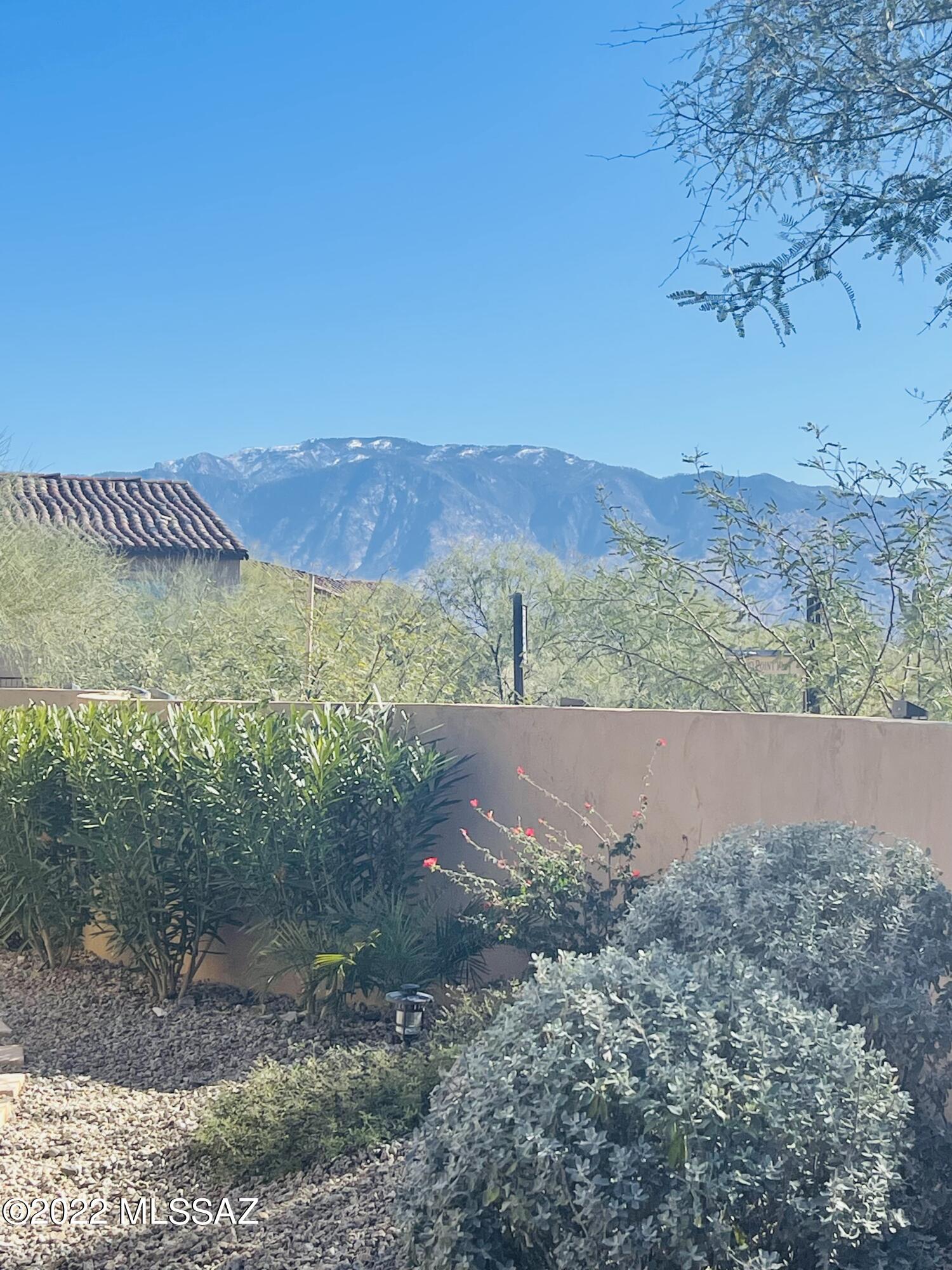 Stone Canyon VI - Residential