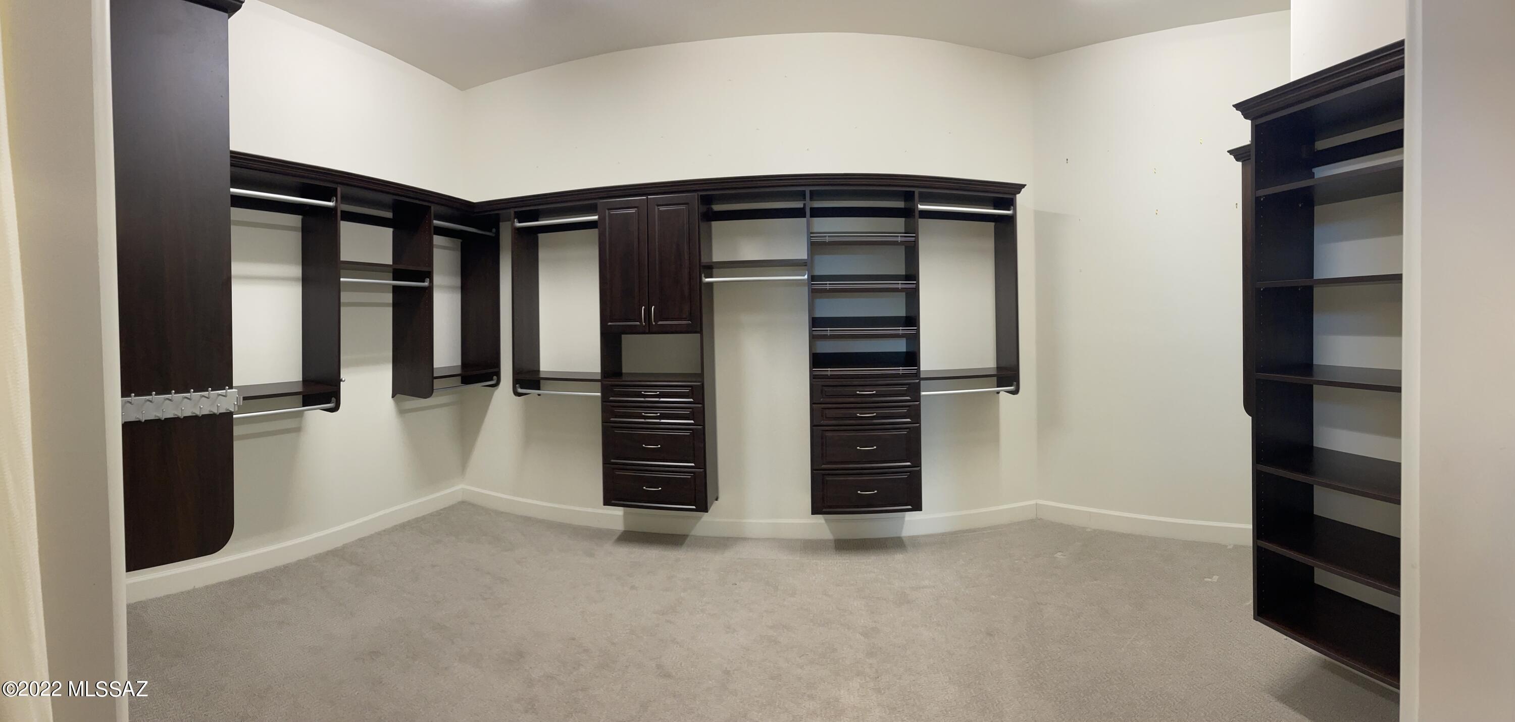 Stone Canyon VI - Residential