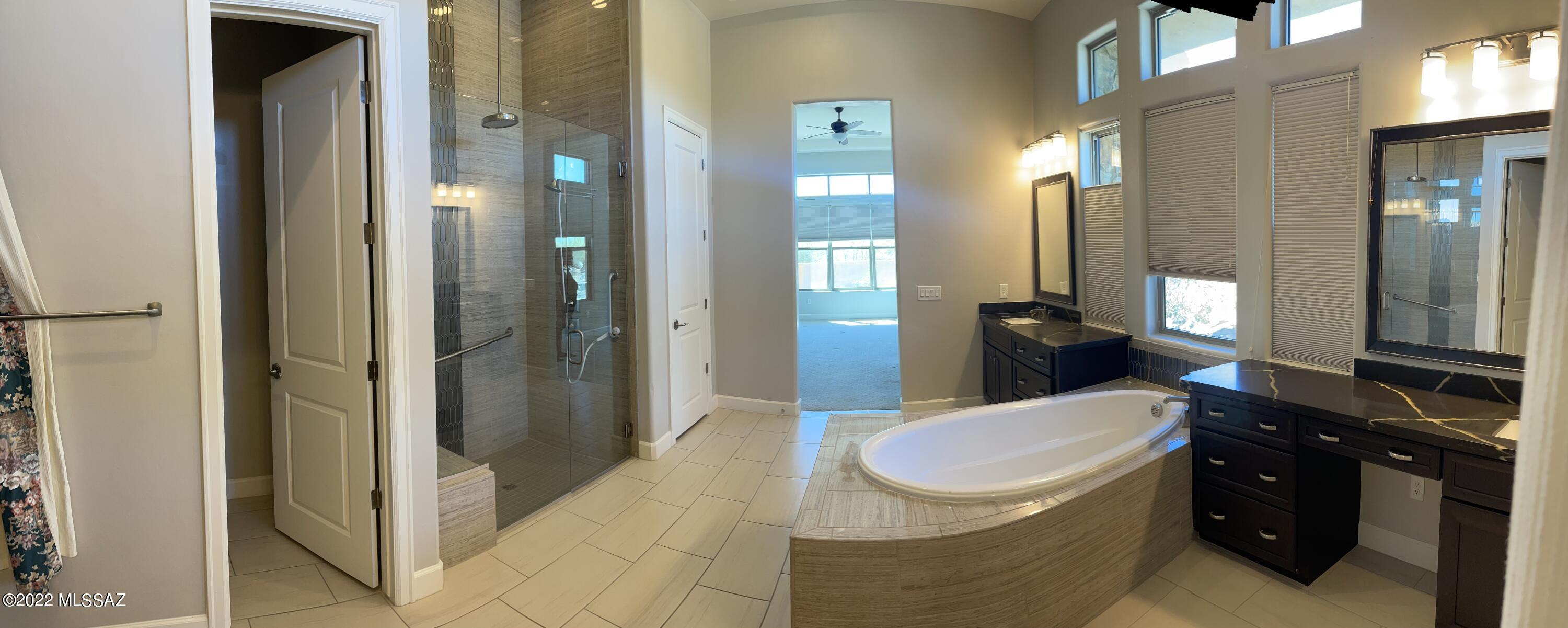Stone Canyon VI - Residential