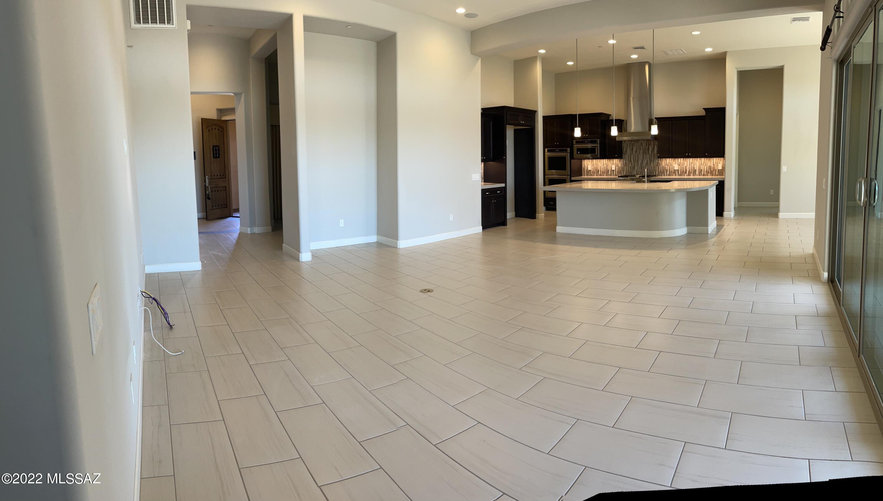 Stone Canyon VI - Residential