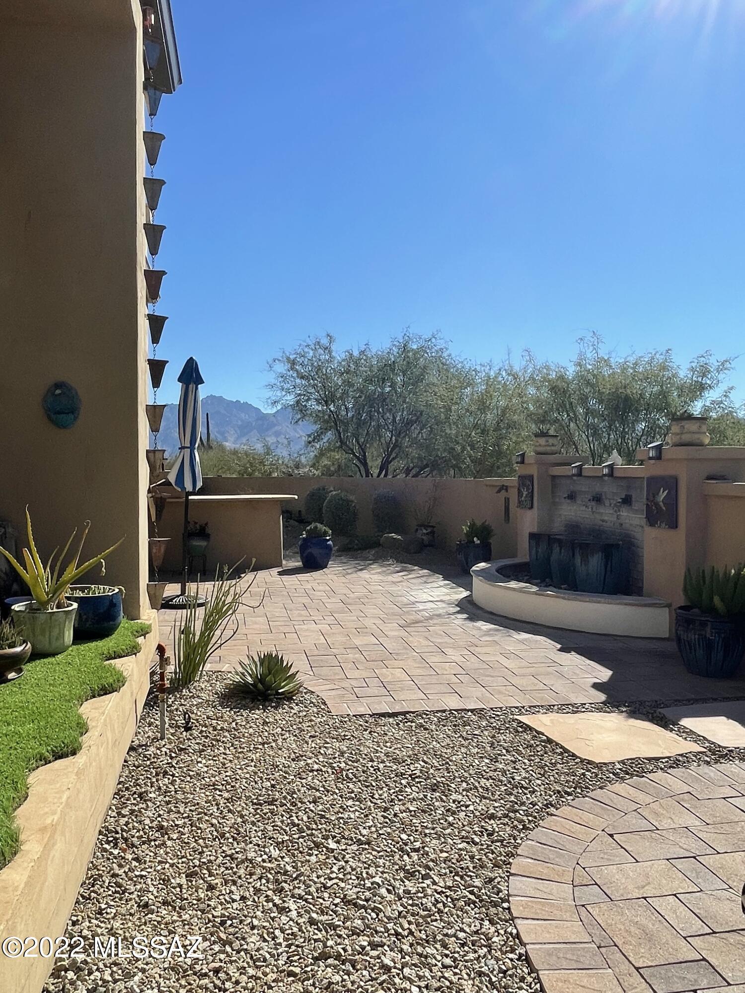 Stone Canyon VI - Residential