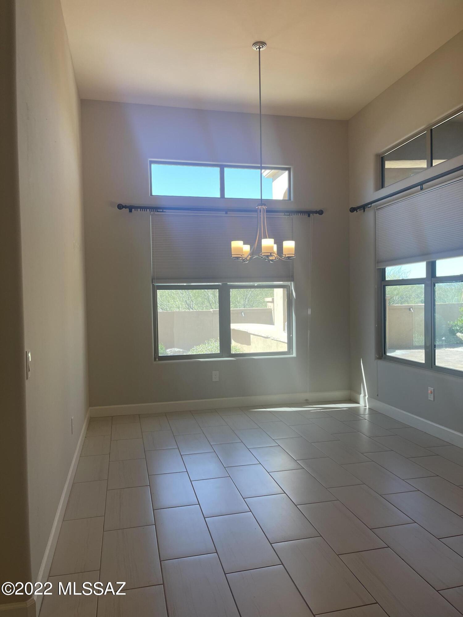 Stone Canyon VI - Residential