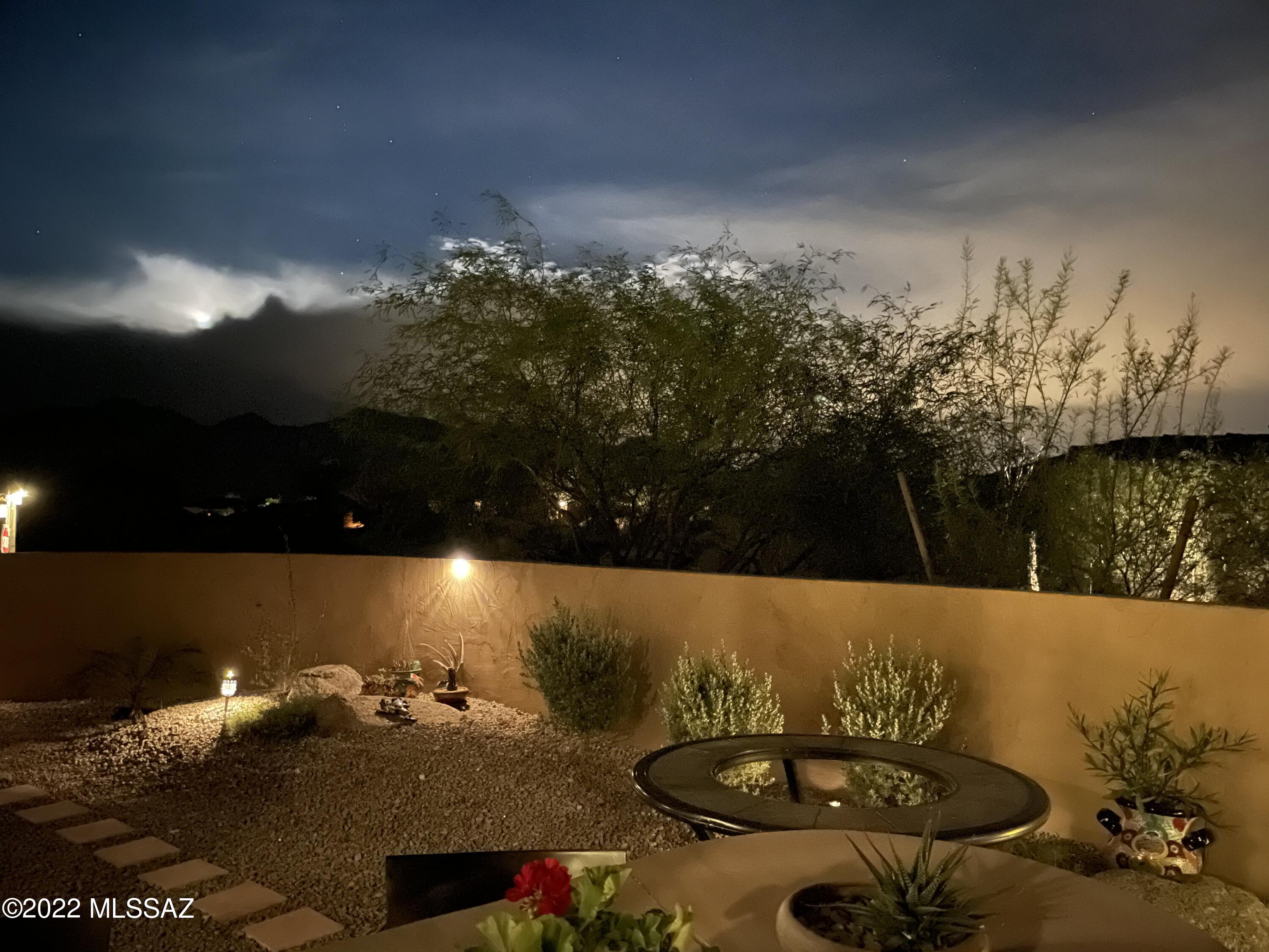 Stone Canyon VI - Residential