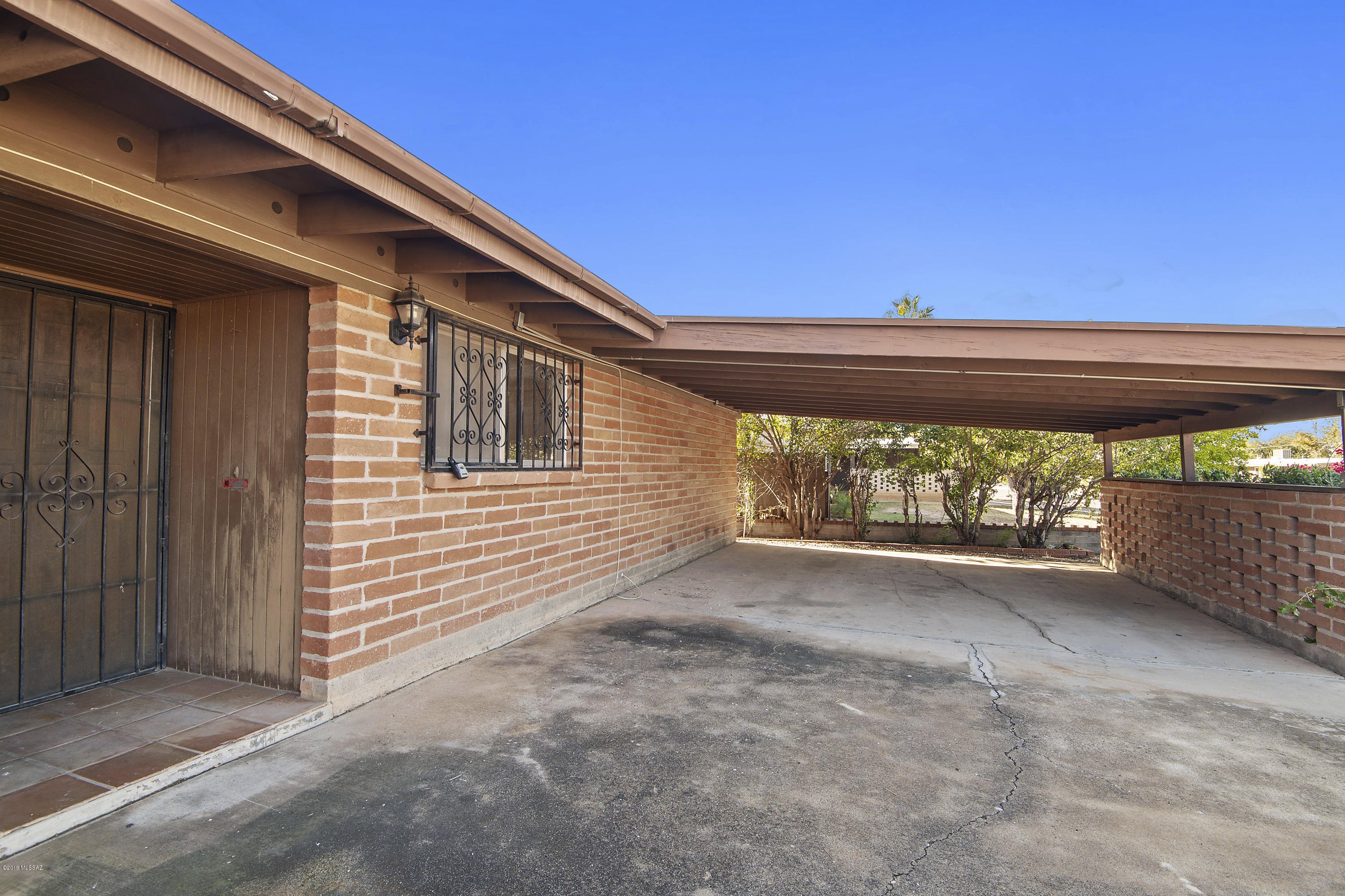 Vista Del Sierras - Residential