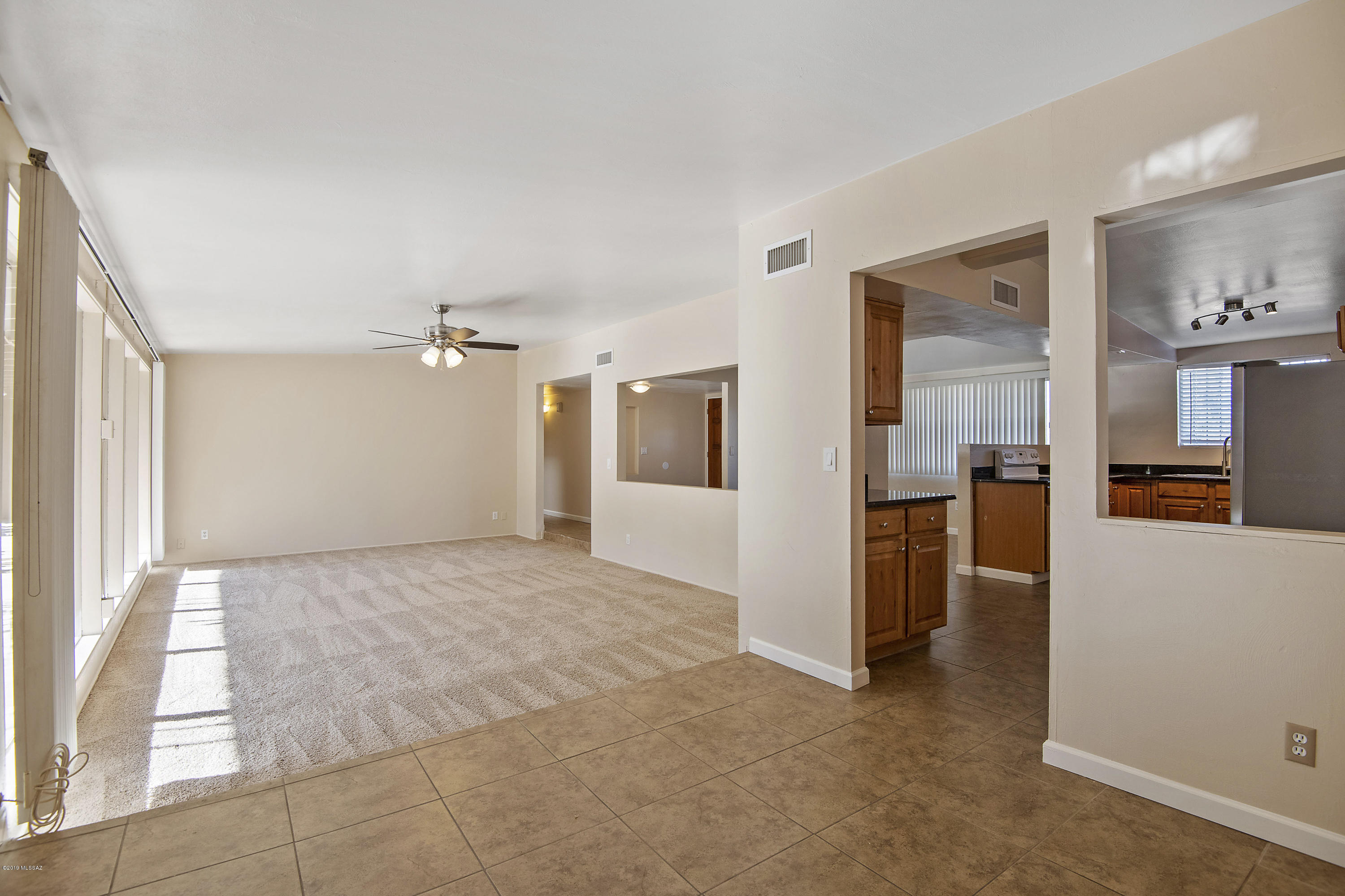 Vista Del Sierras - Residential