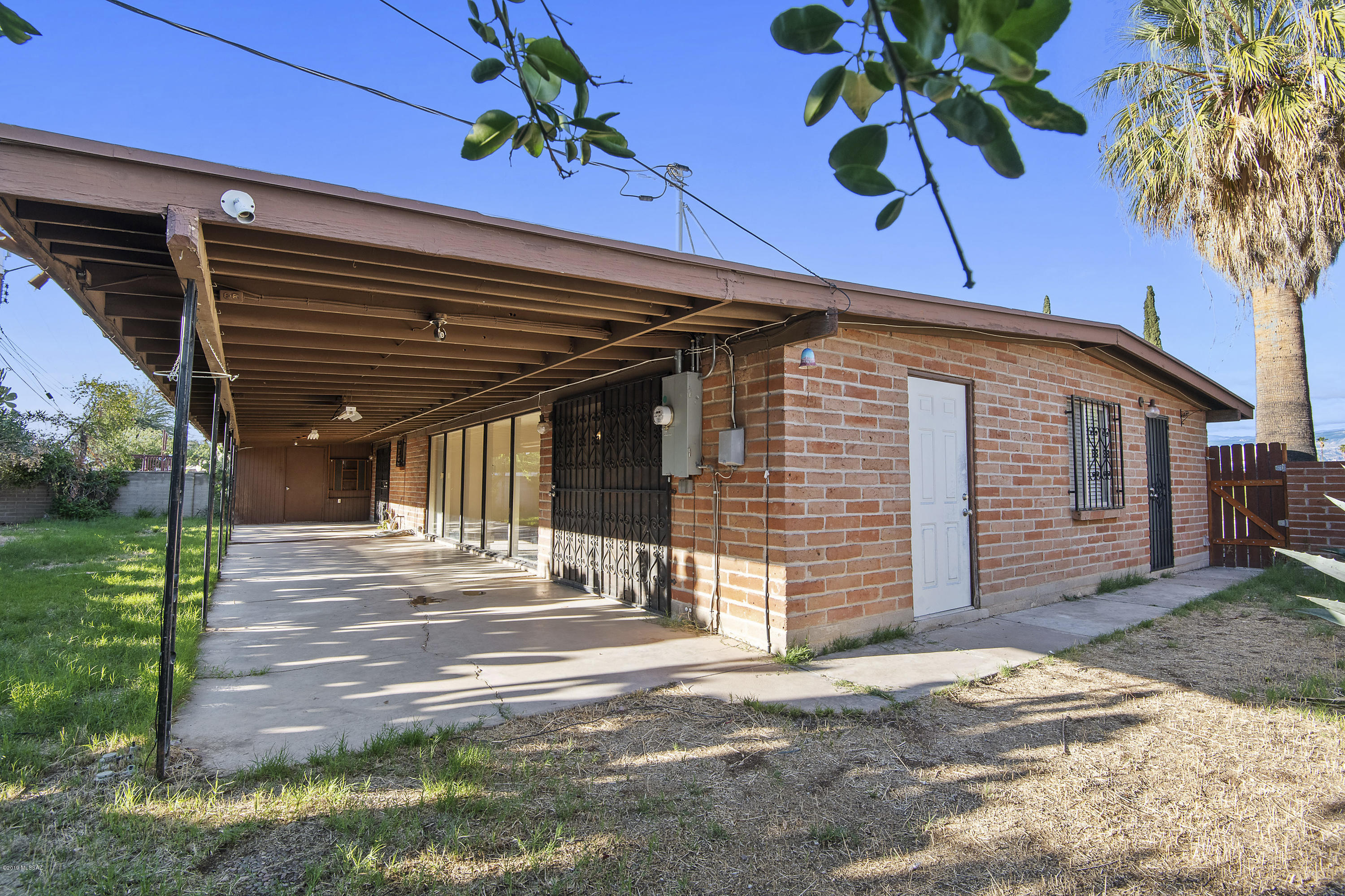 Vista Del Sierras - Residential