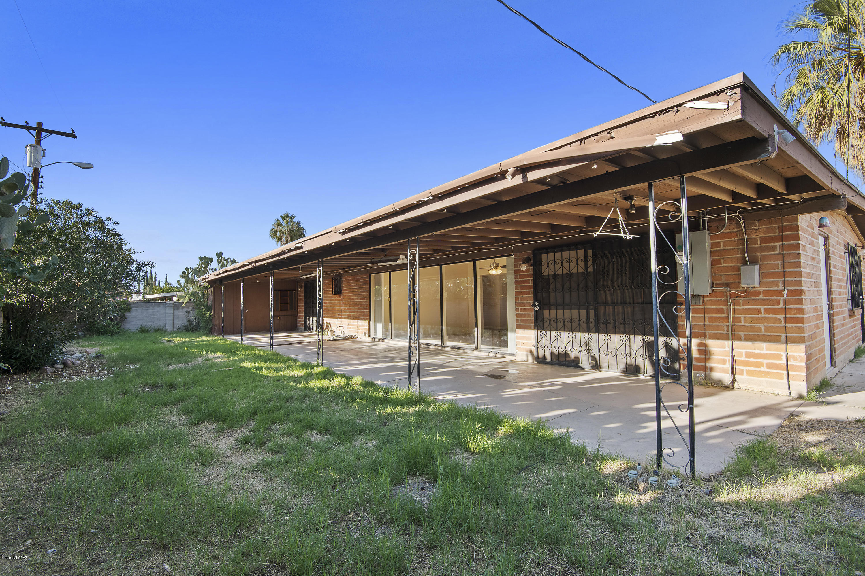 Vista Del Sierras - Residential