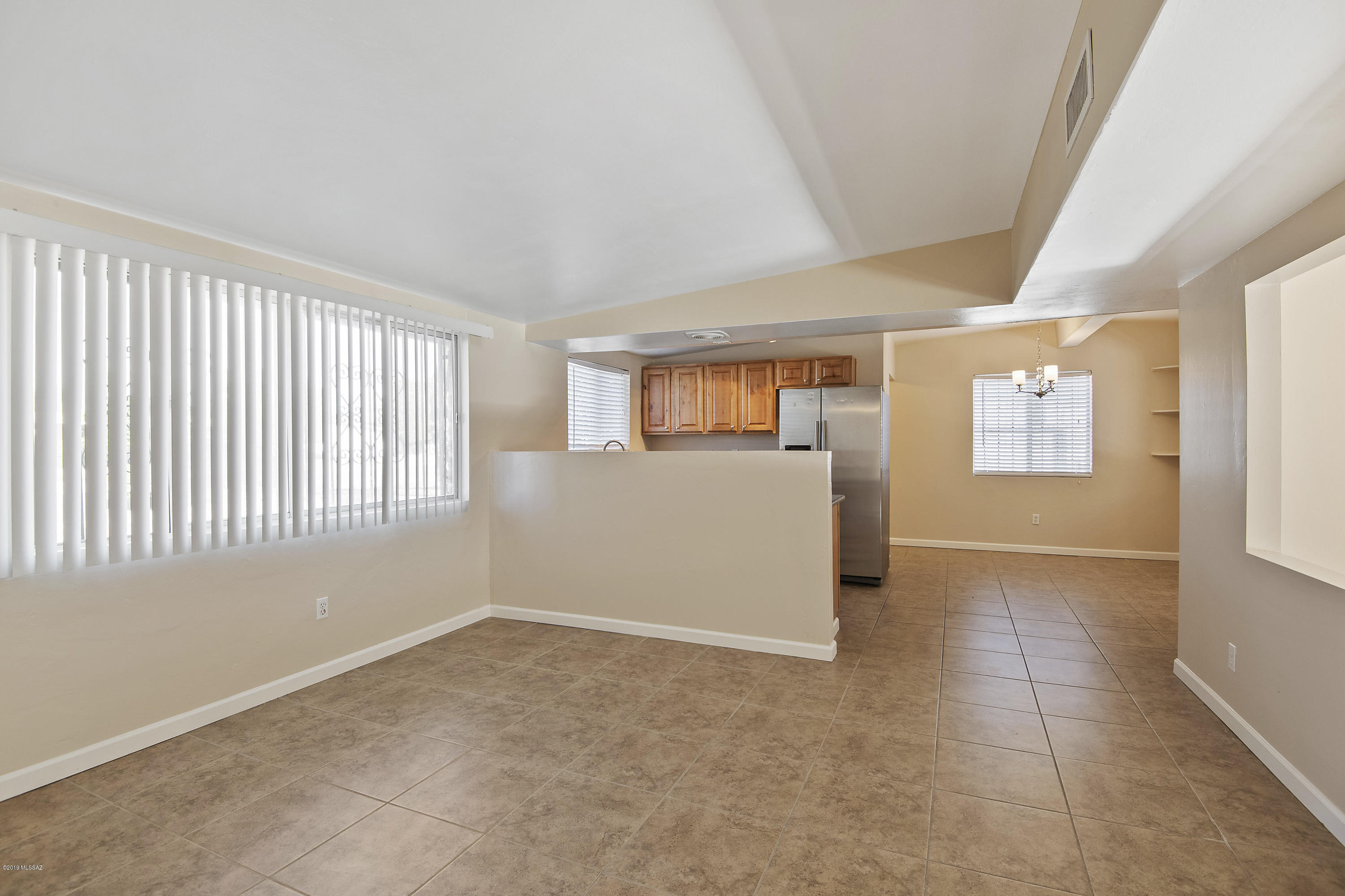 Vista Del Sierras - Residential