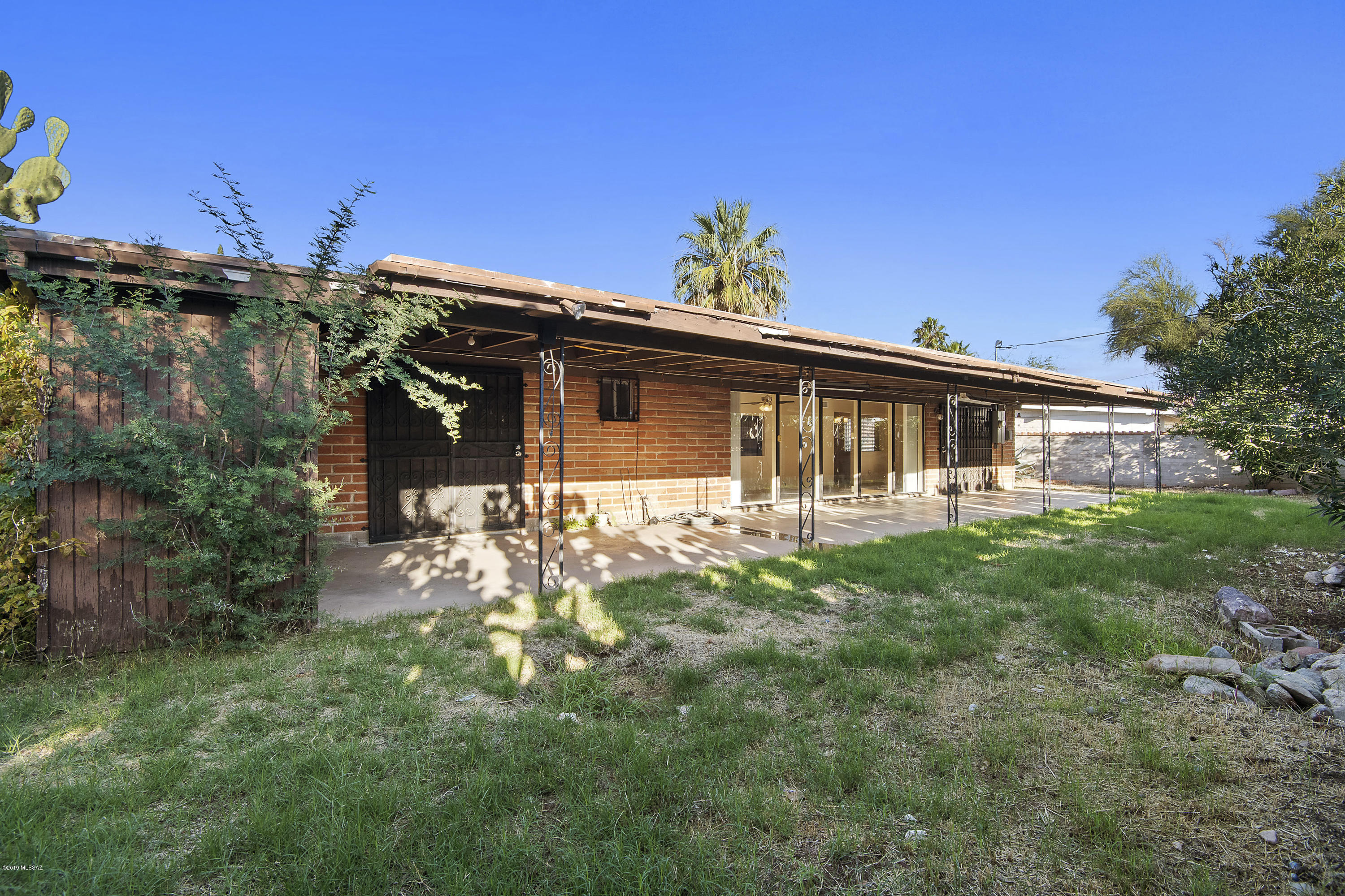 Vista Del Sierras - Residential