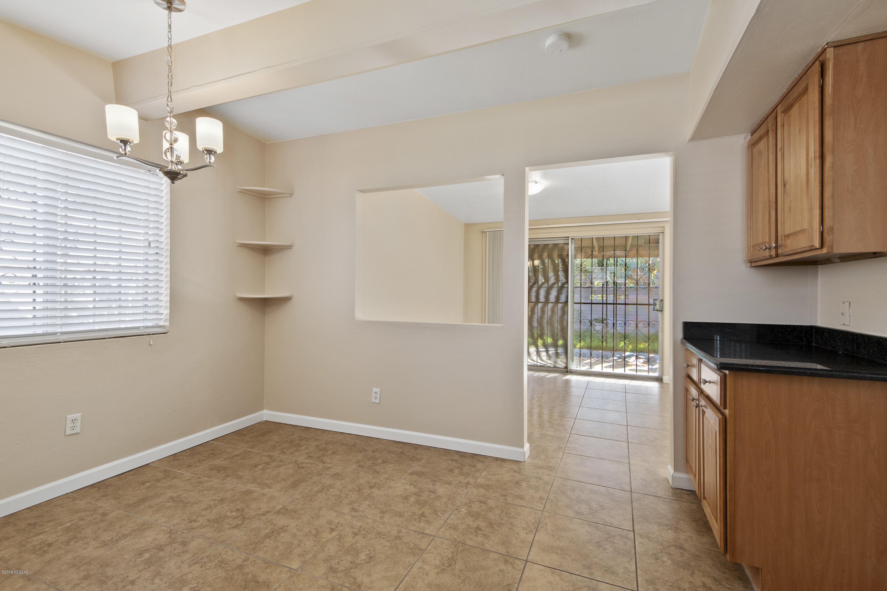 Vista Del Sierras - Residential