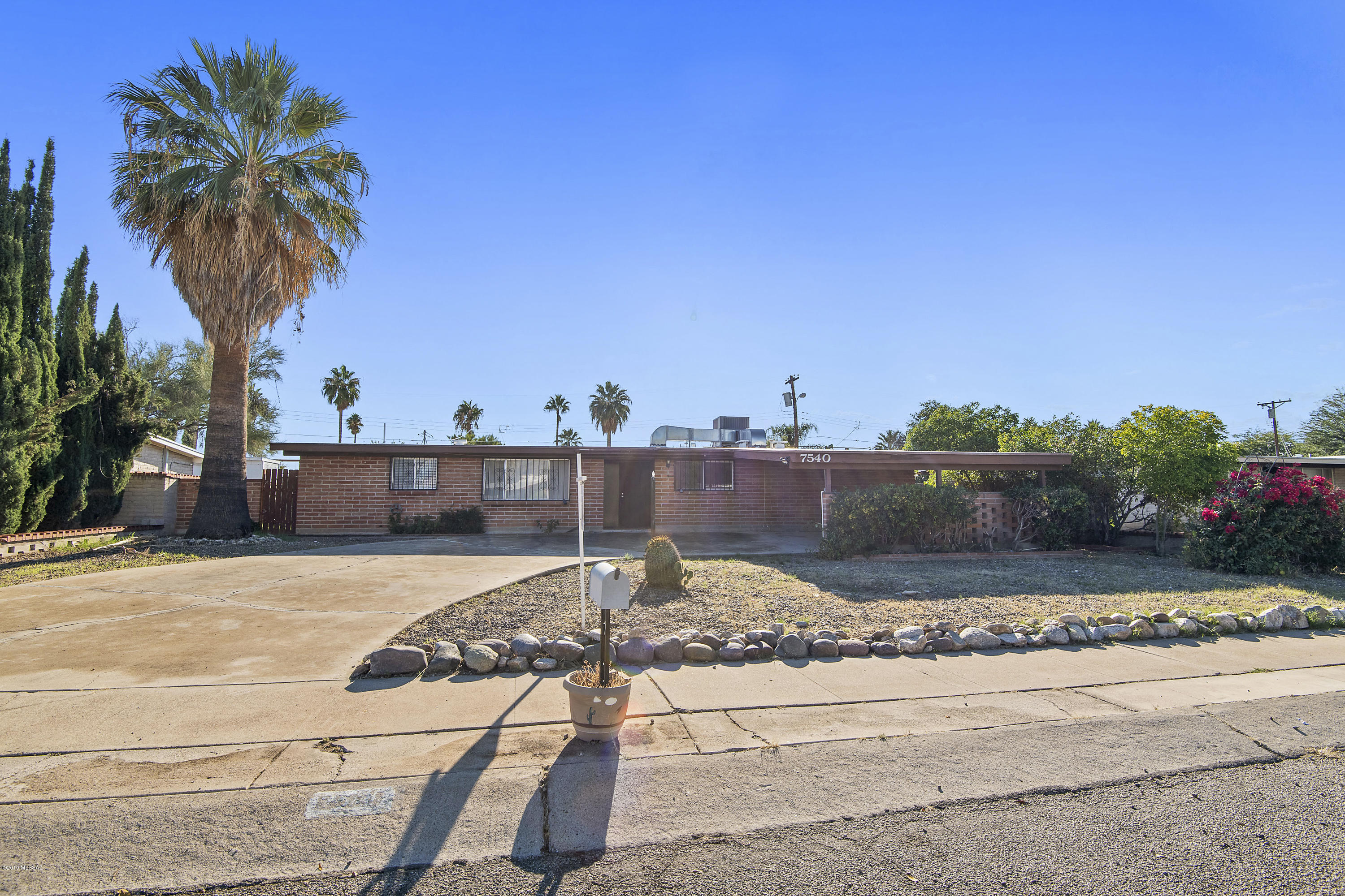 Vista Del Sierras - Residential