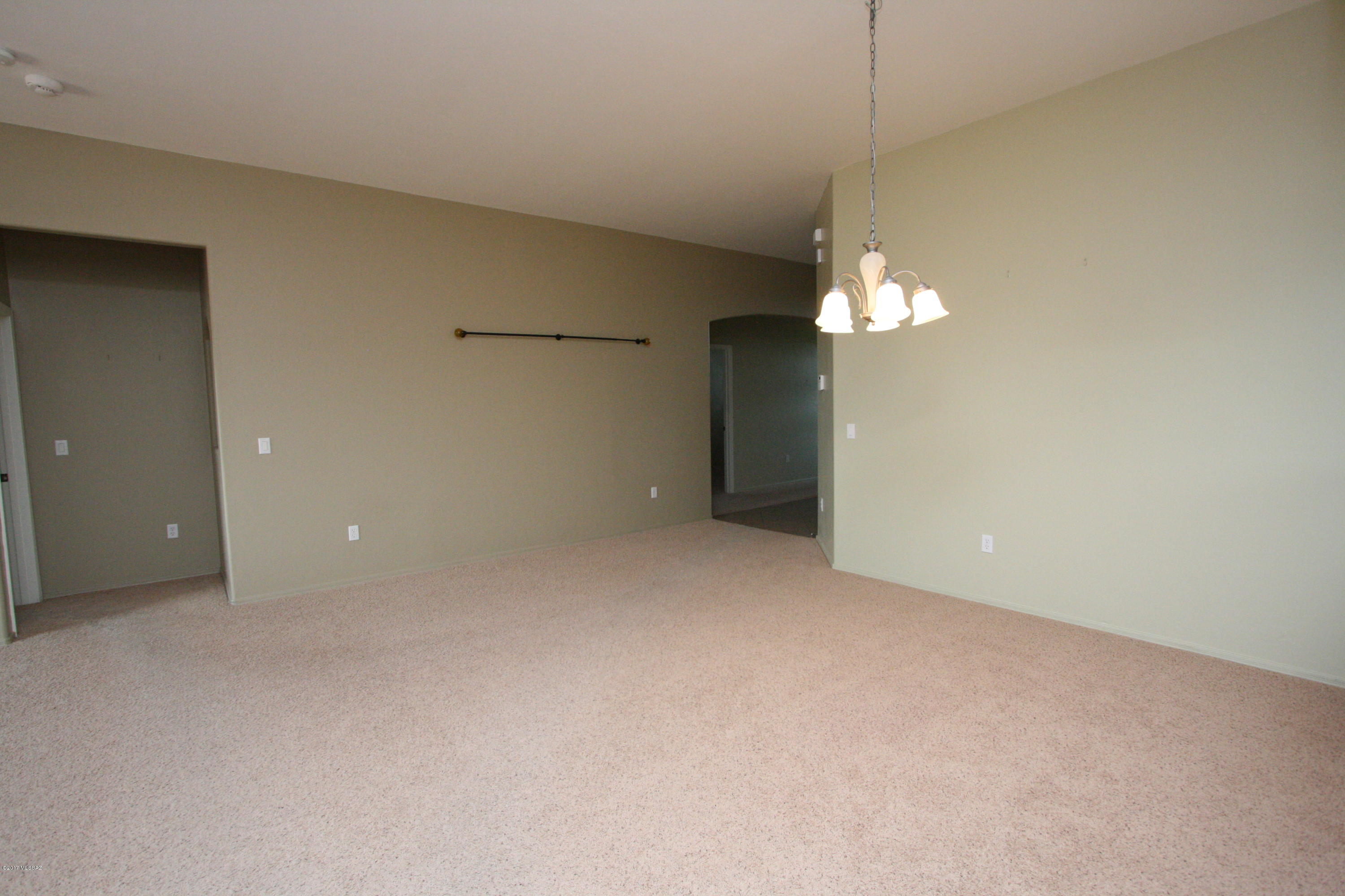 Preserve at Dove Mountain (1-182) - Residential Lease