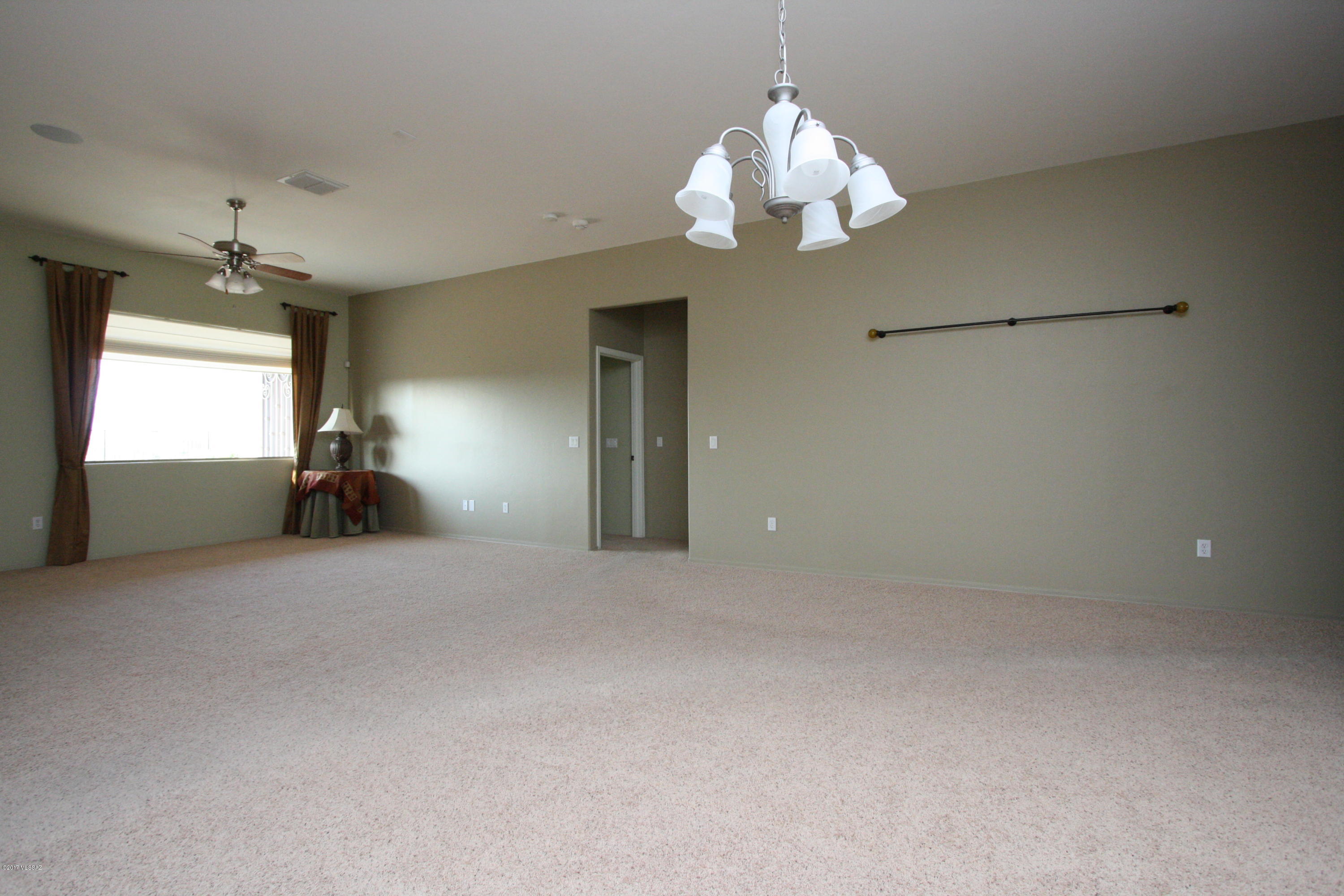 Preserve at Dove Mountain (1-182) - Residential Lease