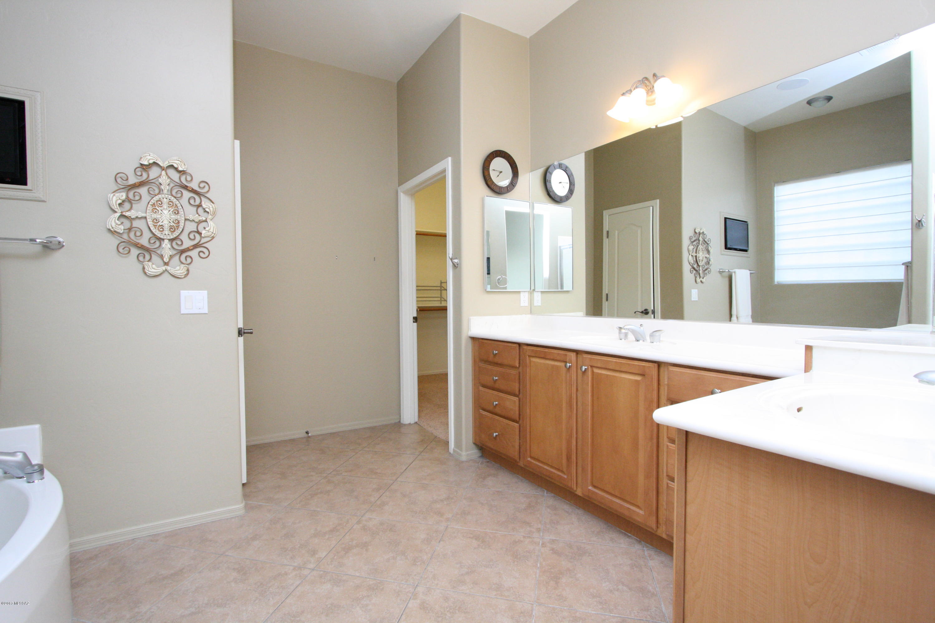 Preserve at Dove Mountain (1-182) - Residential Lease