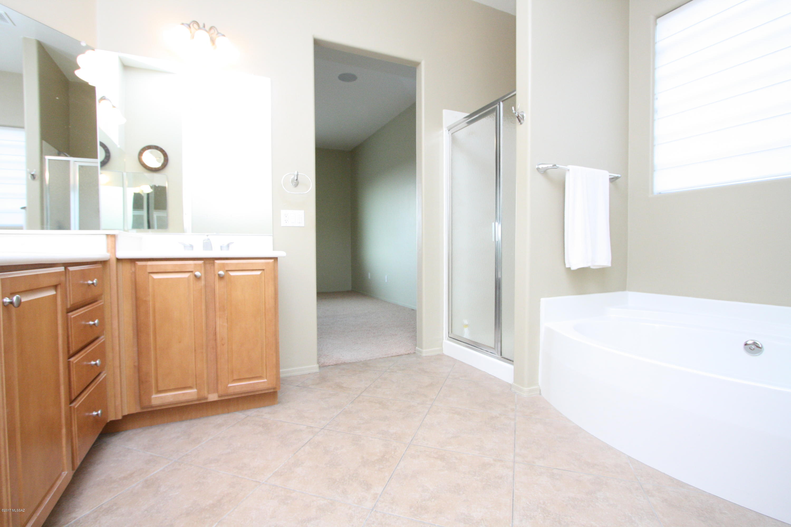 Preserve at Dove Mountain (1-182) - Residential Lease