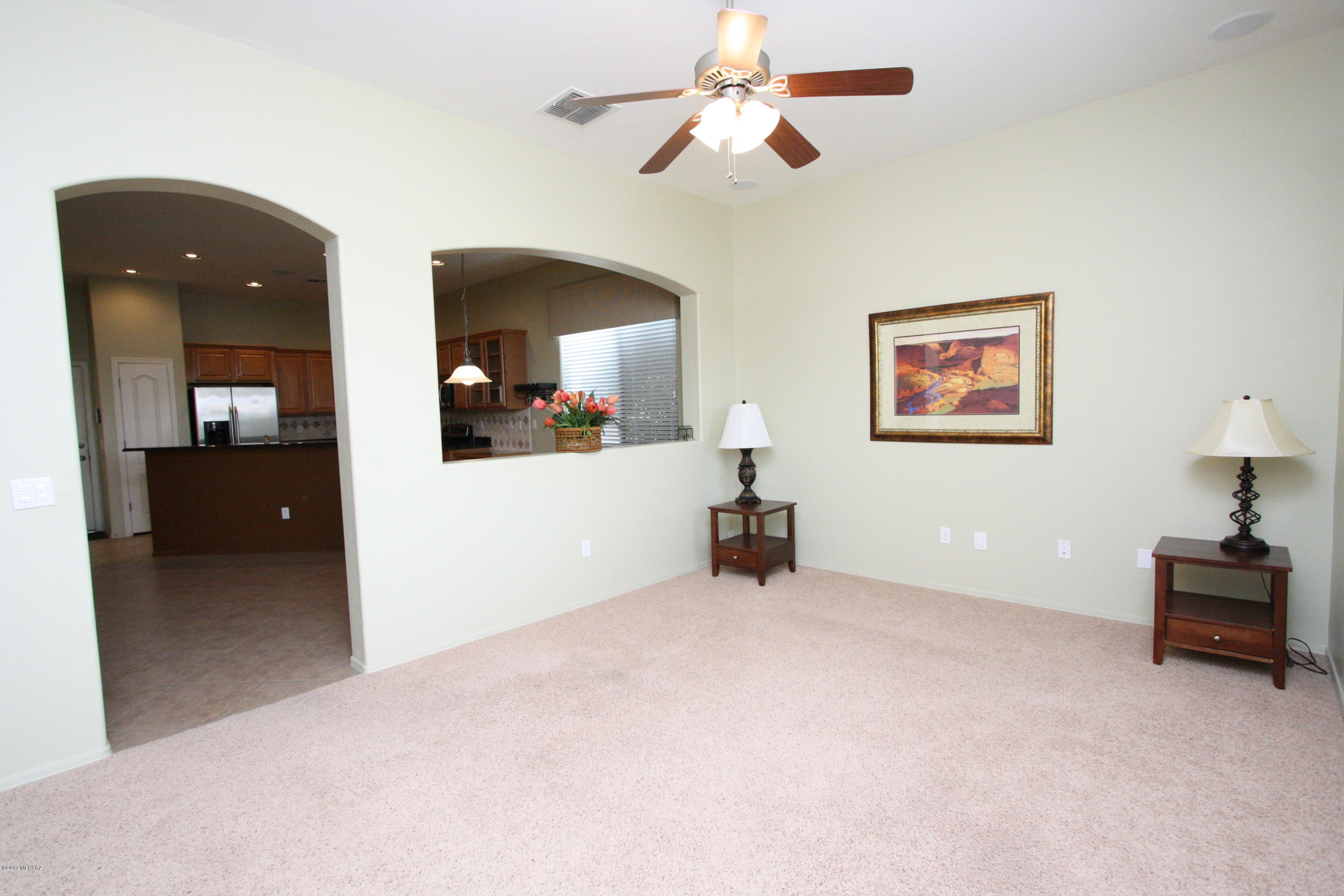 Preserve at Dove Mountain (1-182) - Residential Lease